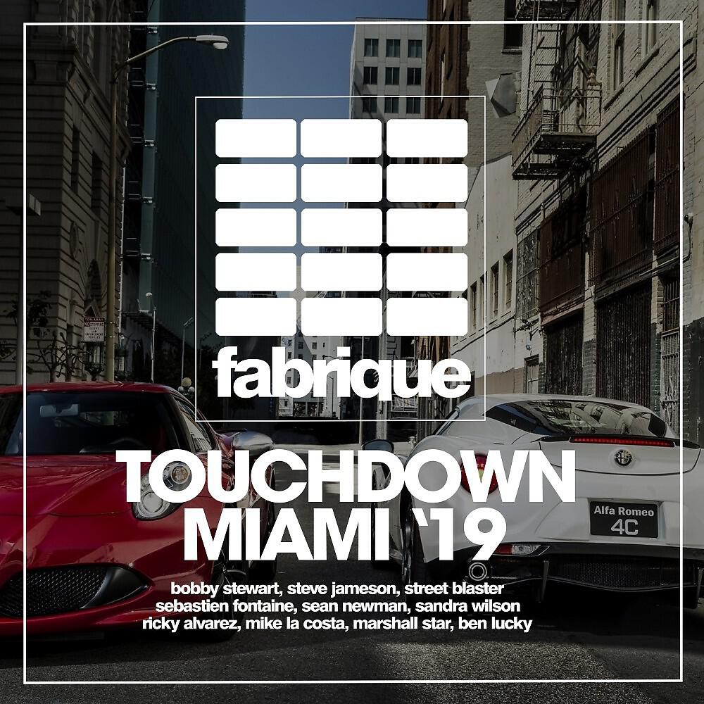 Релиз Touchdown Miami '19
