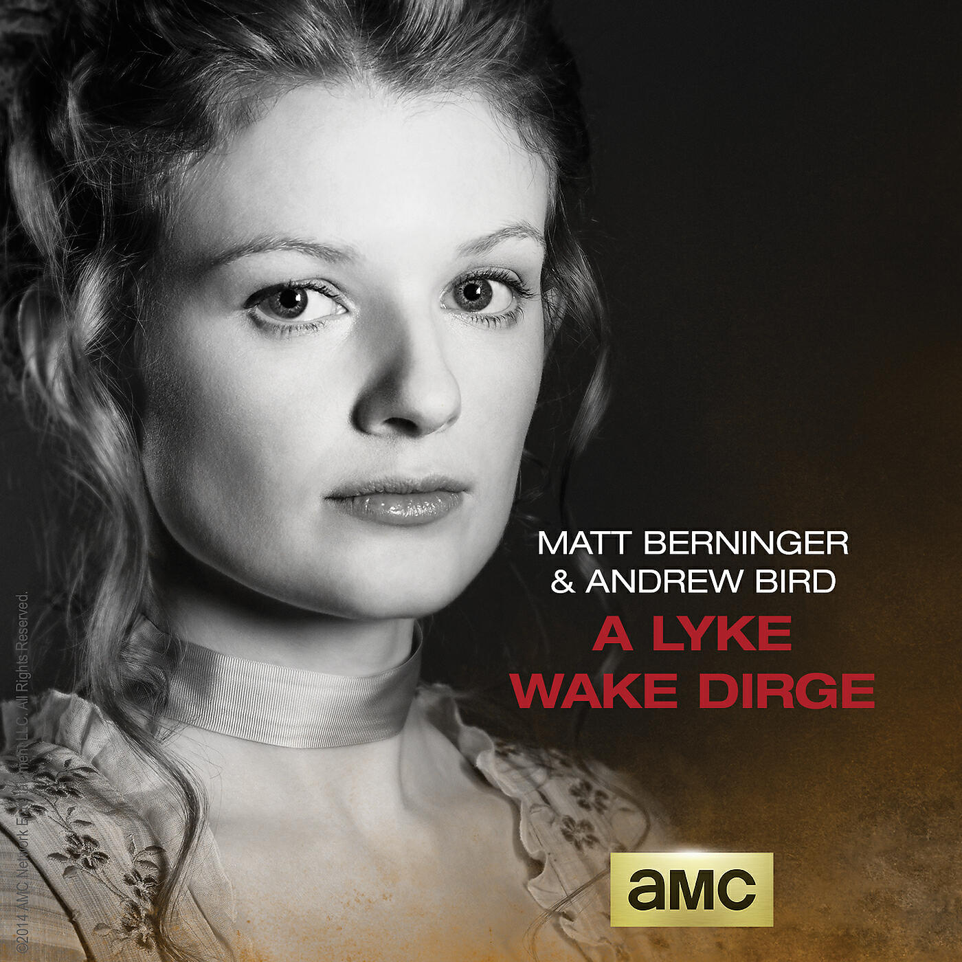 Релиз A Lyke Wake Dirge