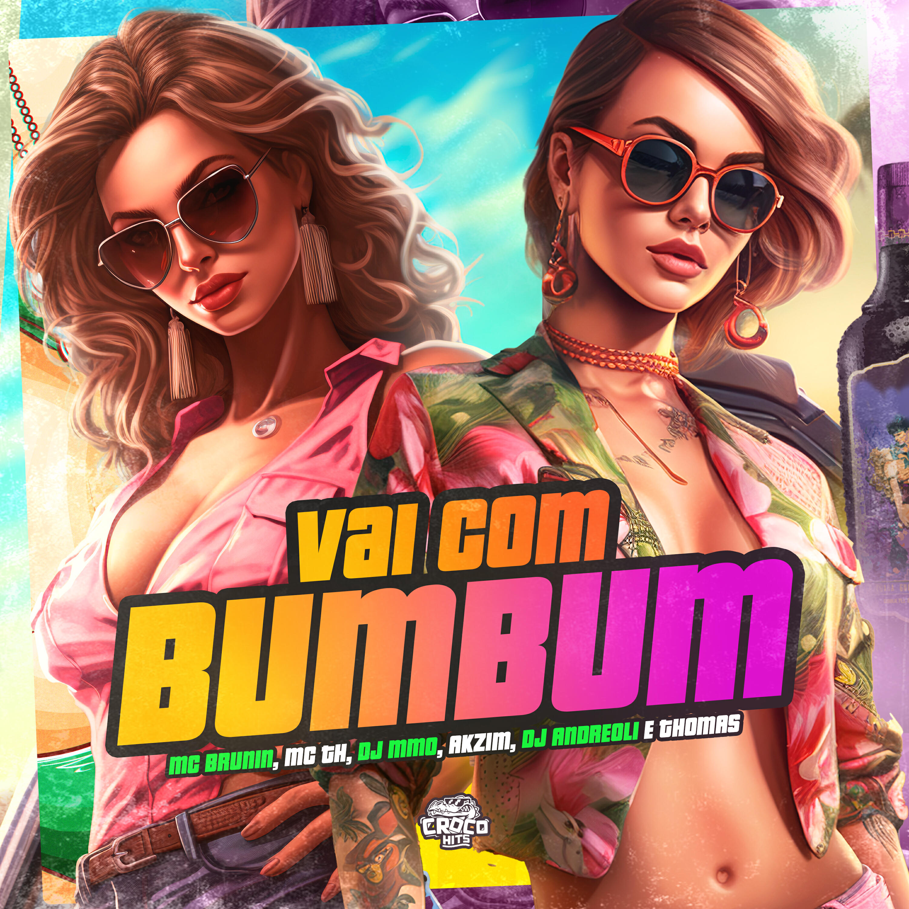 Mc Brunin