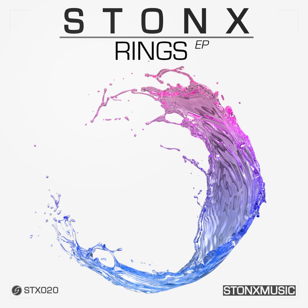 Релиз Rings