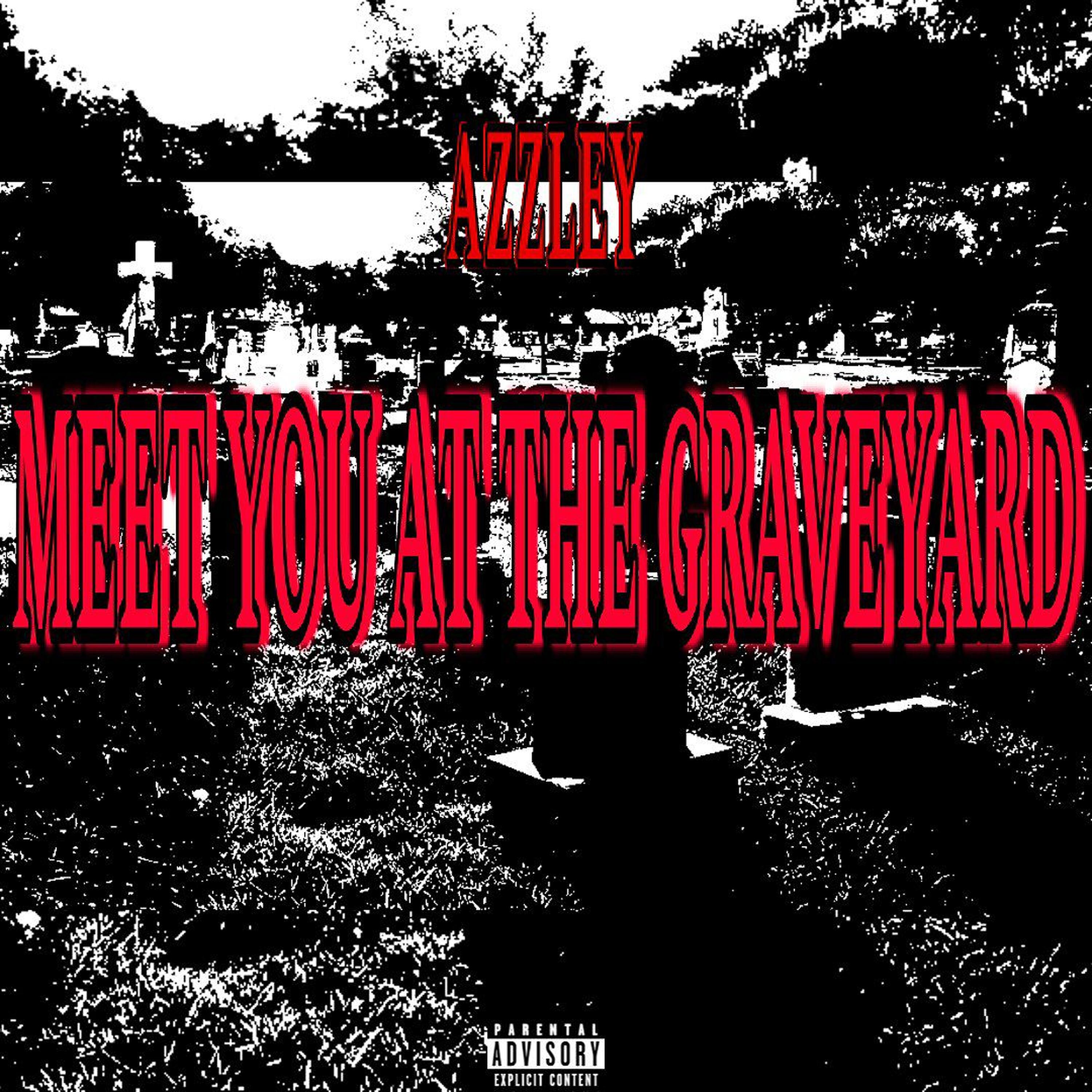 Релиз MEET YOU AT THE GRAVEYARD