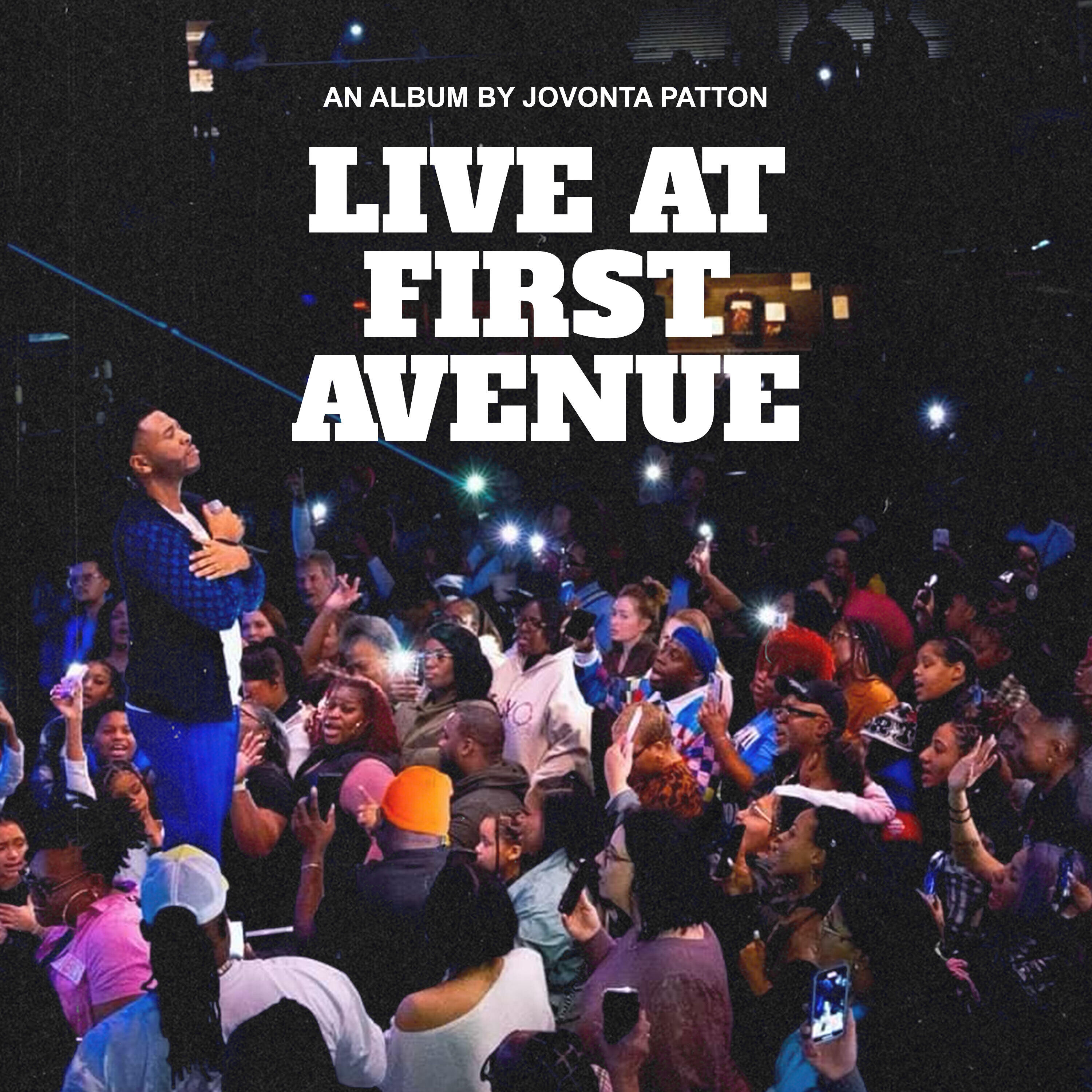 Jovonta Patton
