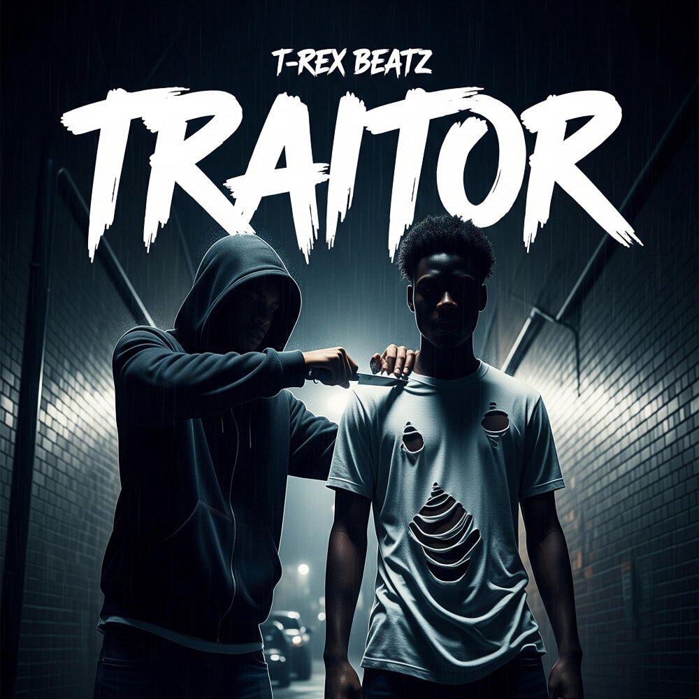 Релиз Traitor