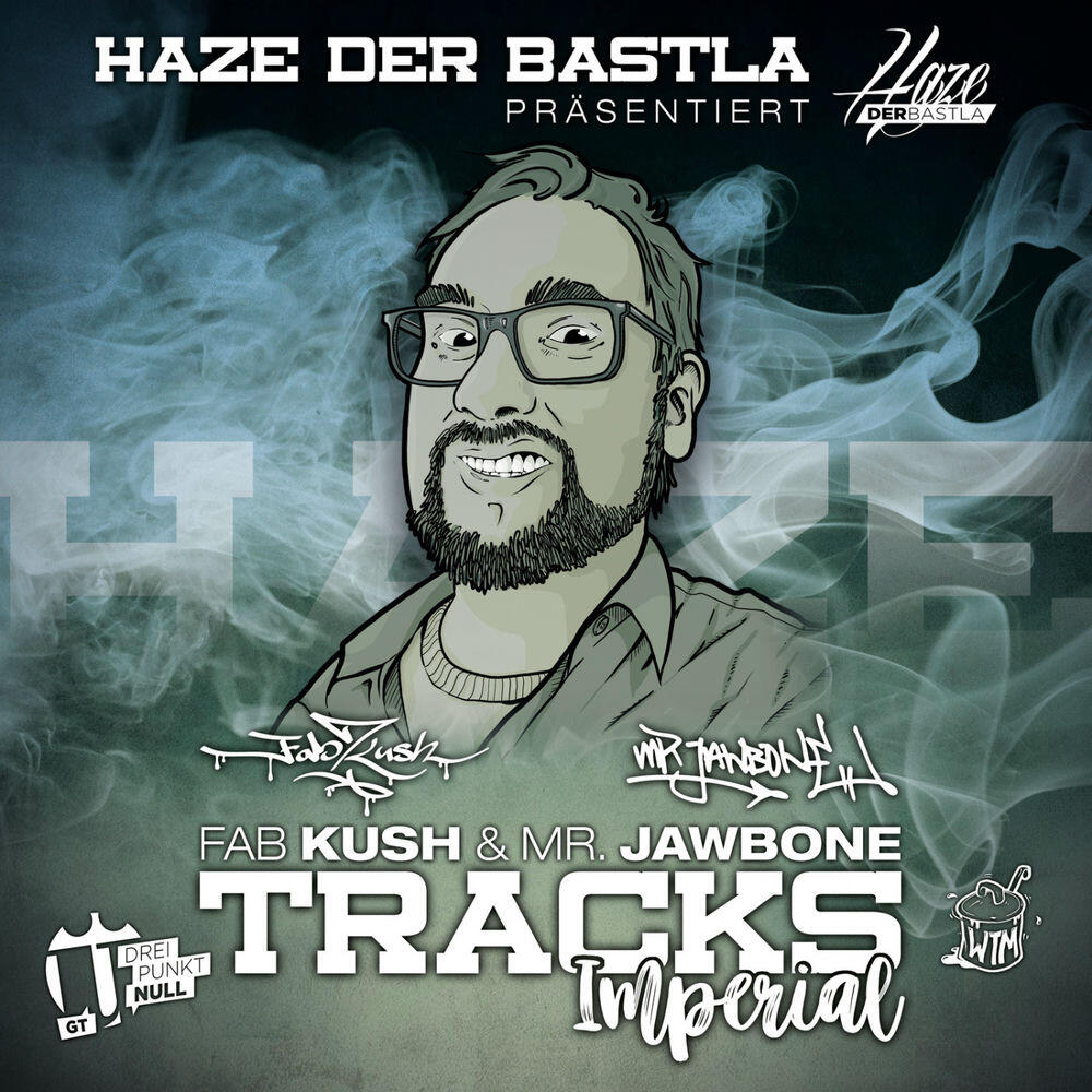 Релиз Tracks Imperial