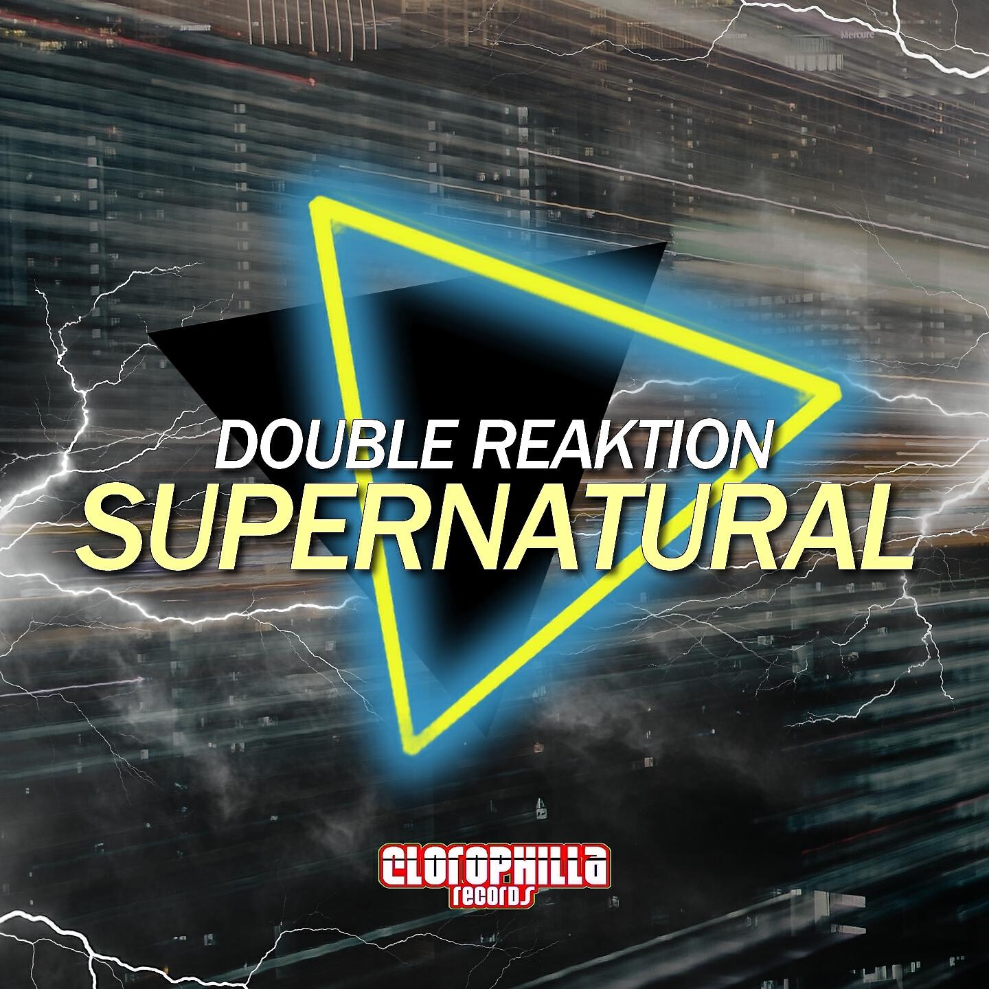 Релиз Supernatural
