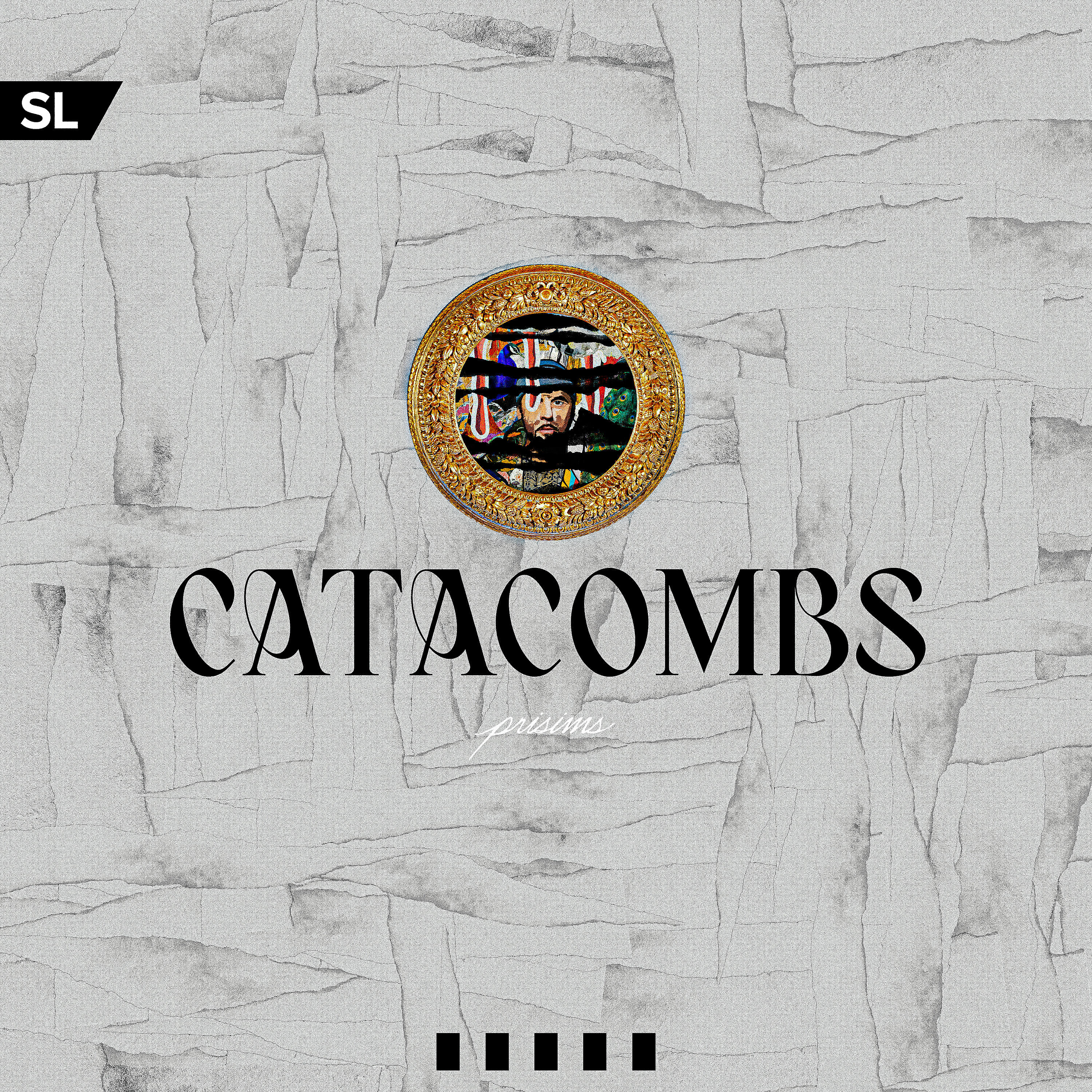 Релиз Catacombs