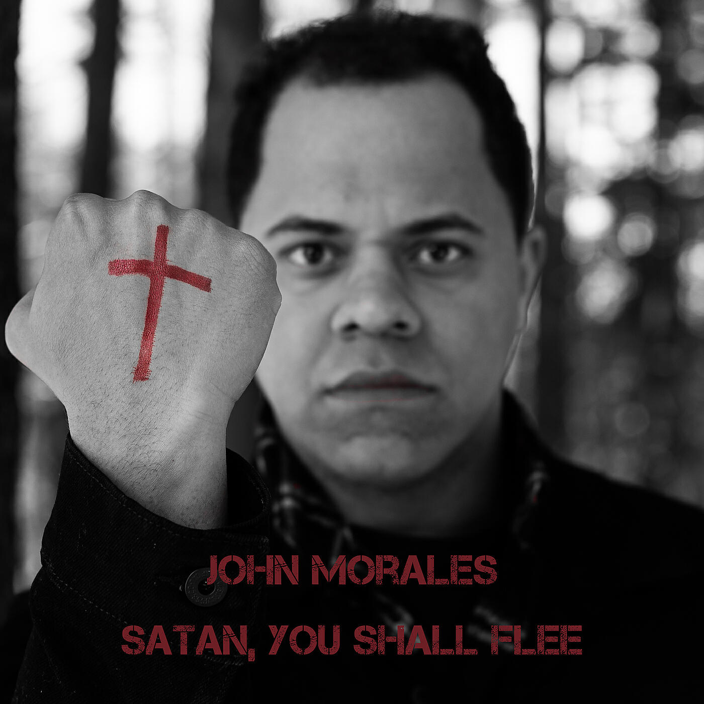 Релиз Satan, You Shall Flee