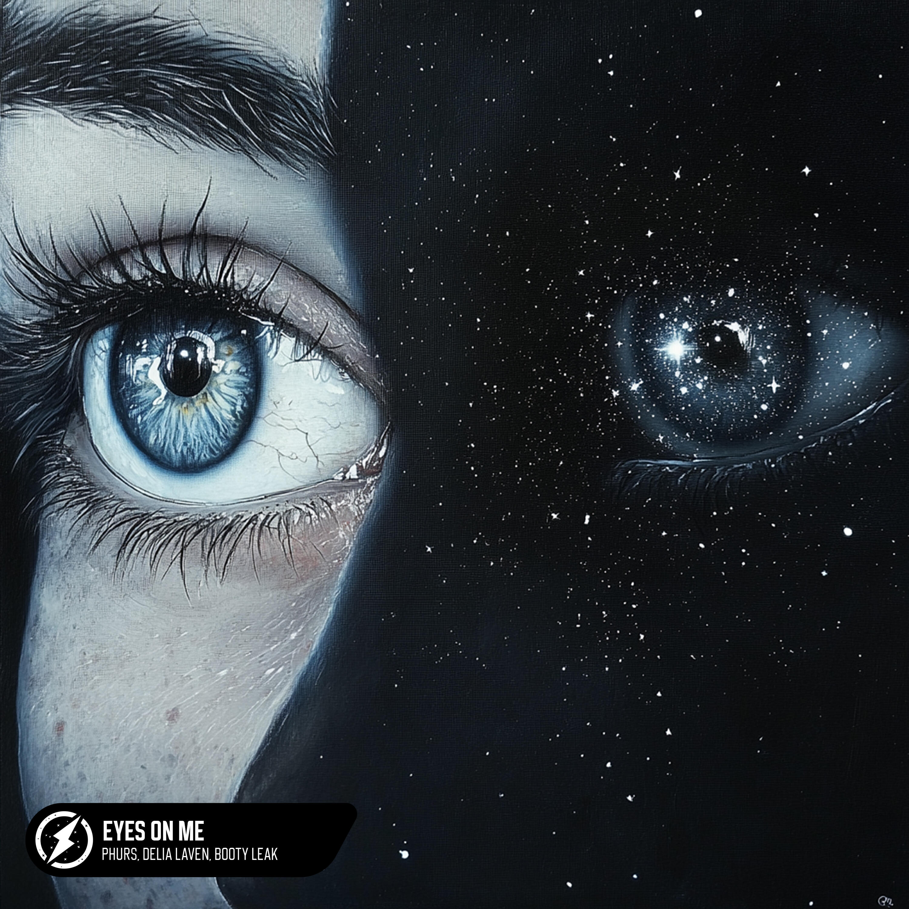 Релиз Eyes On Me