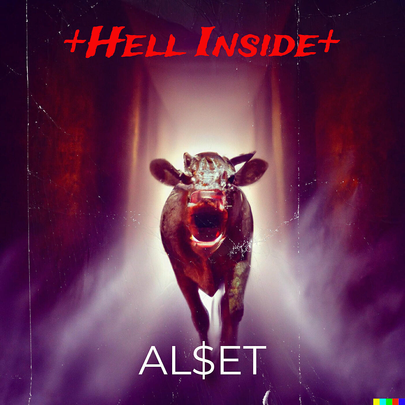Релиз +Hell Inside+