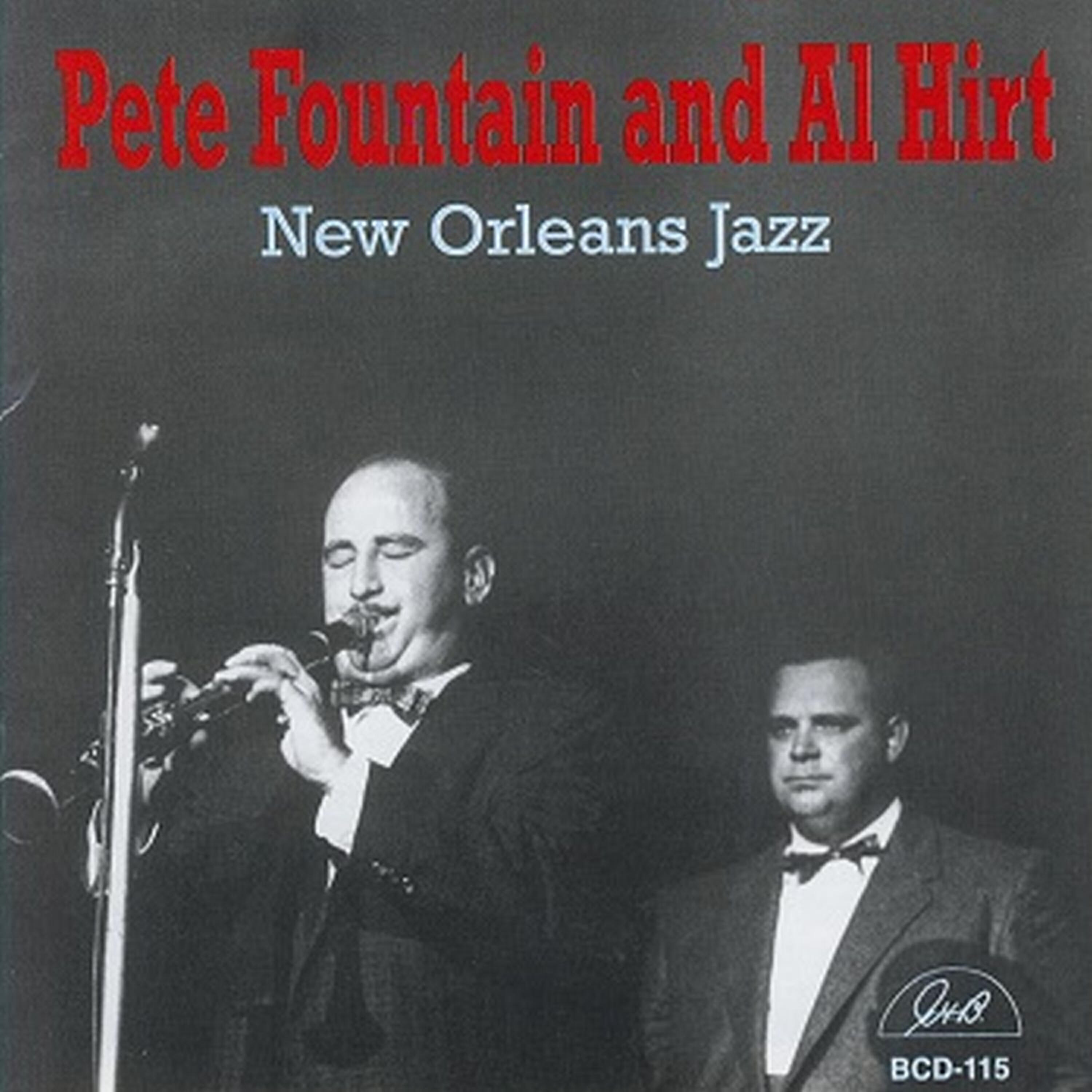 Релиз New Orleans Jazz