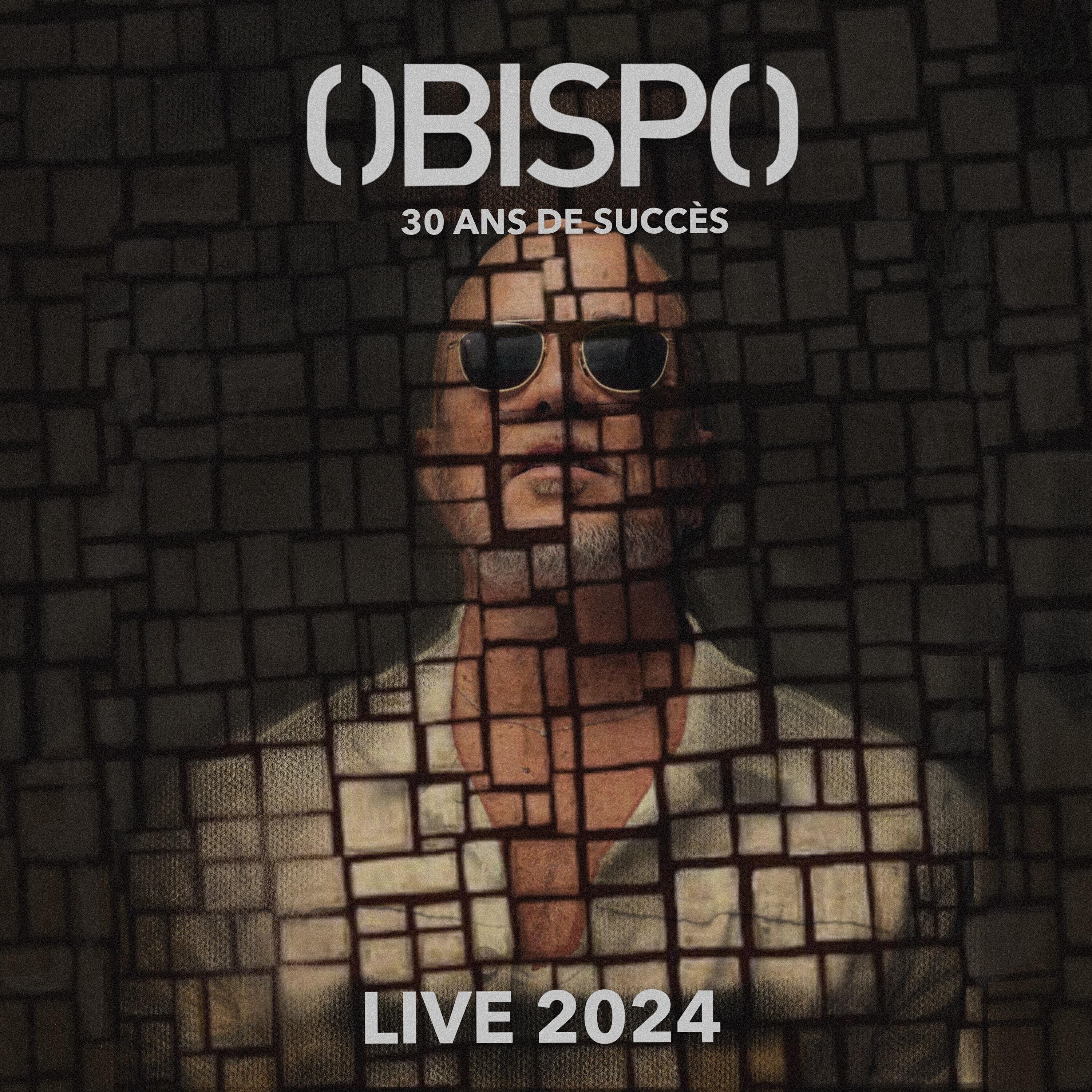 Релиз 30 ans de succès