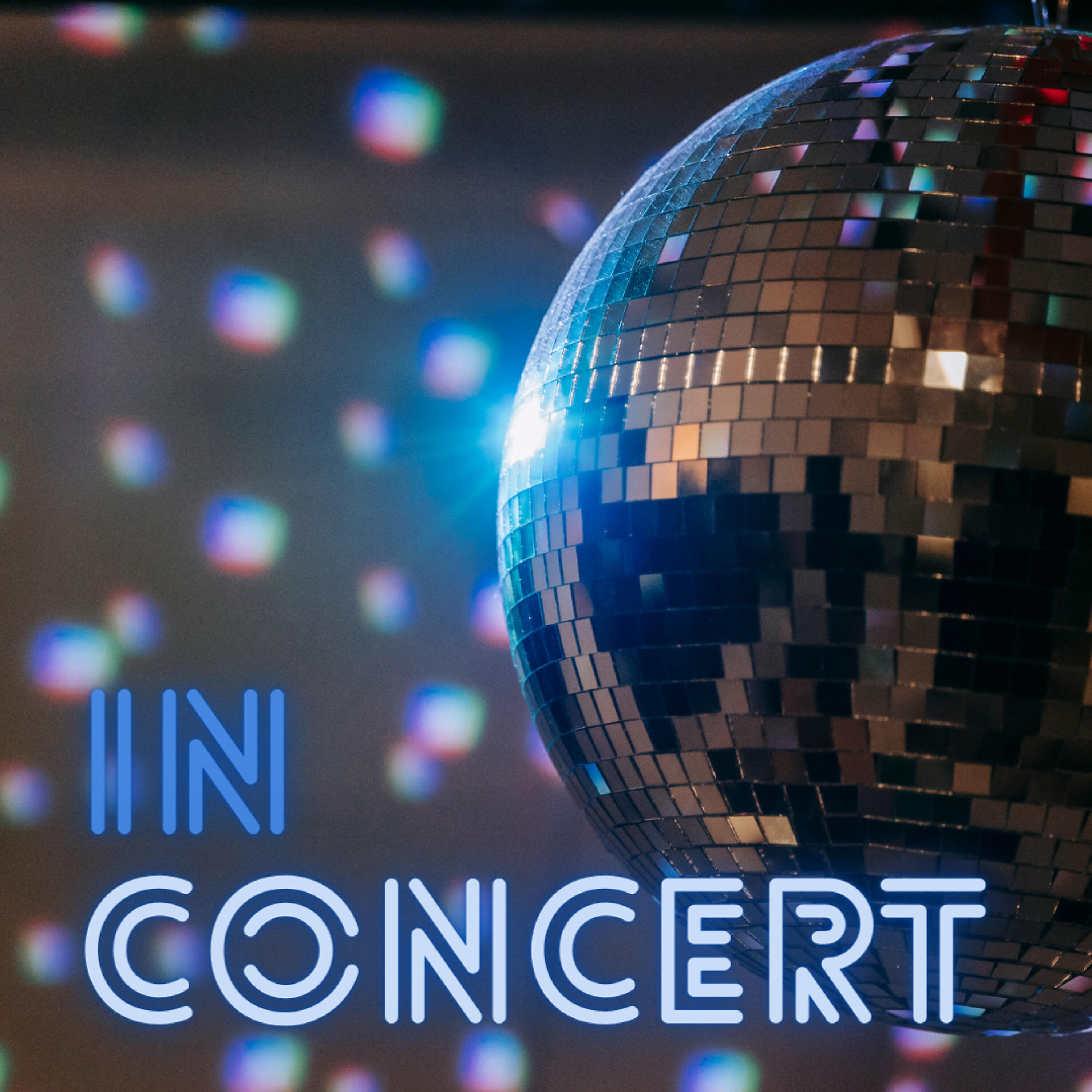 Релиз In Concert
