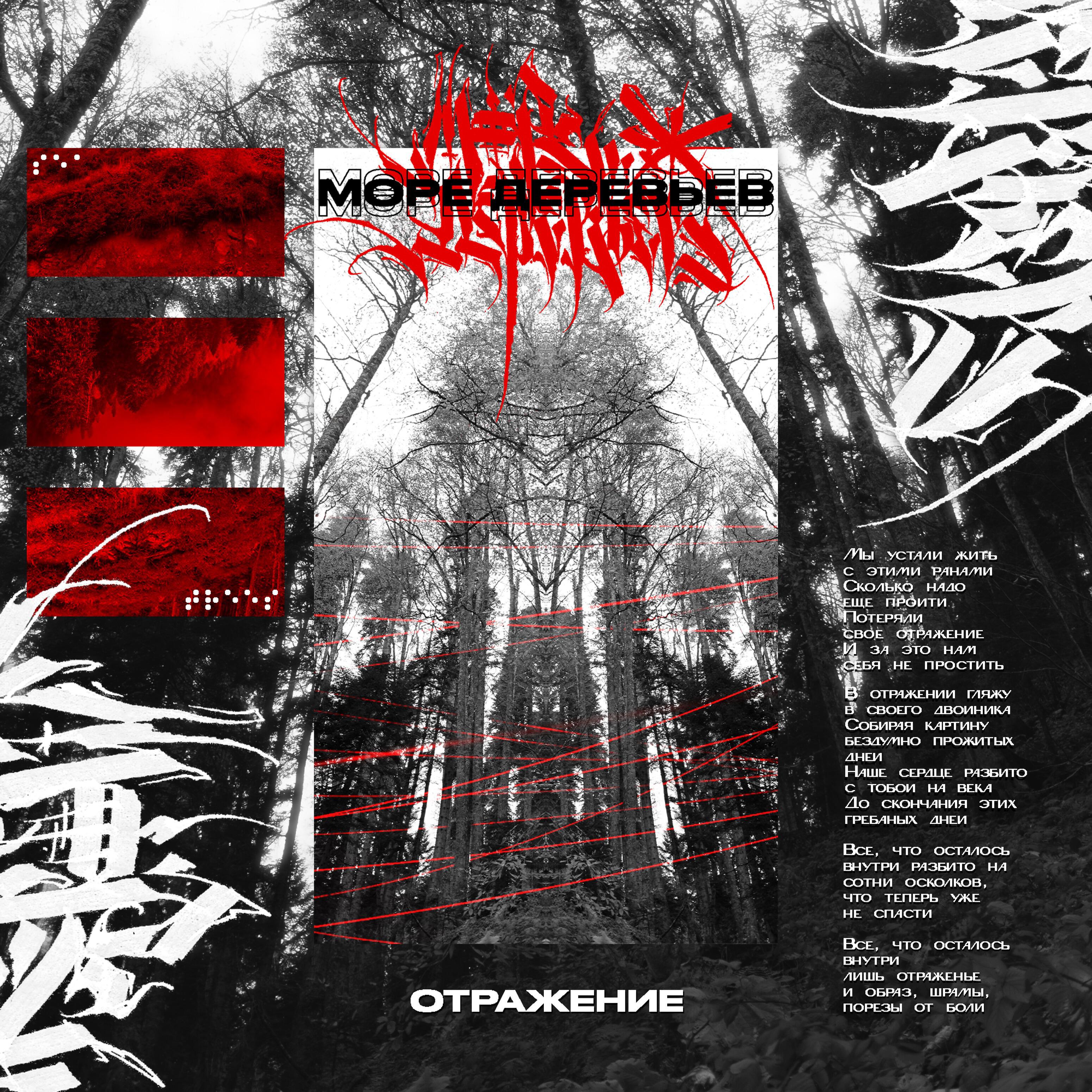 Релиз Отражение