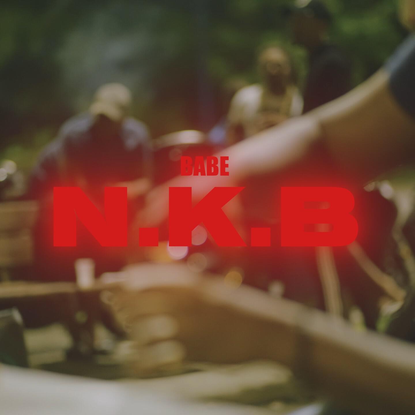 Релиз N.K.B