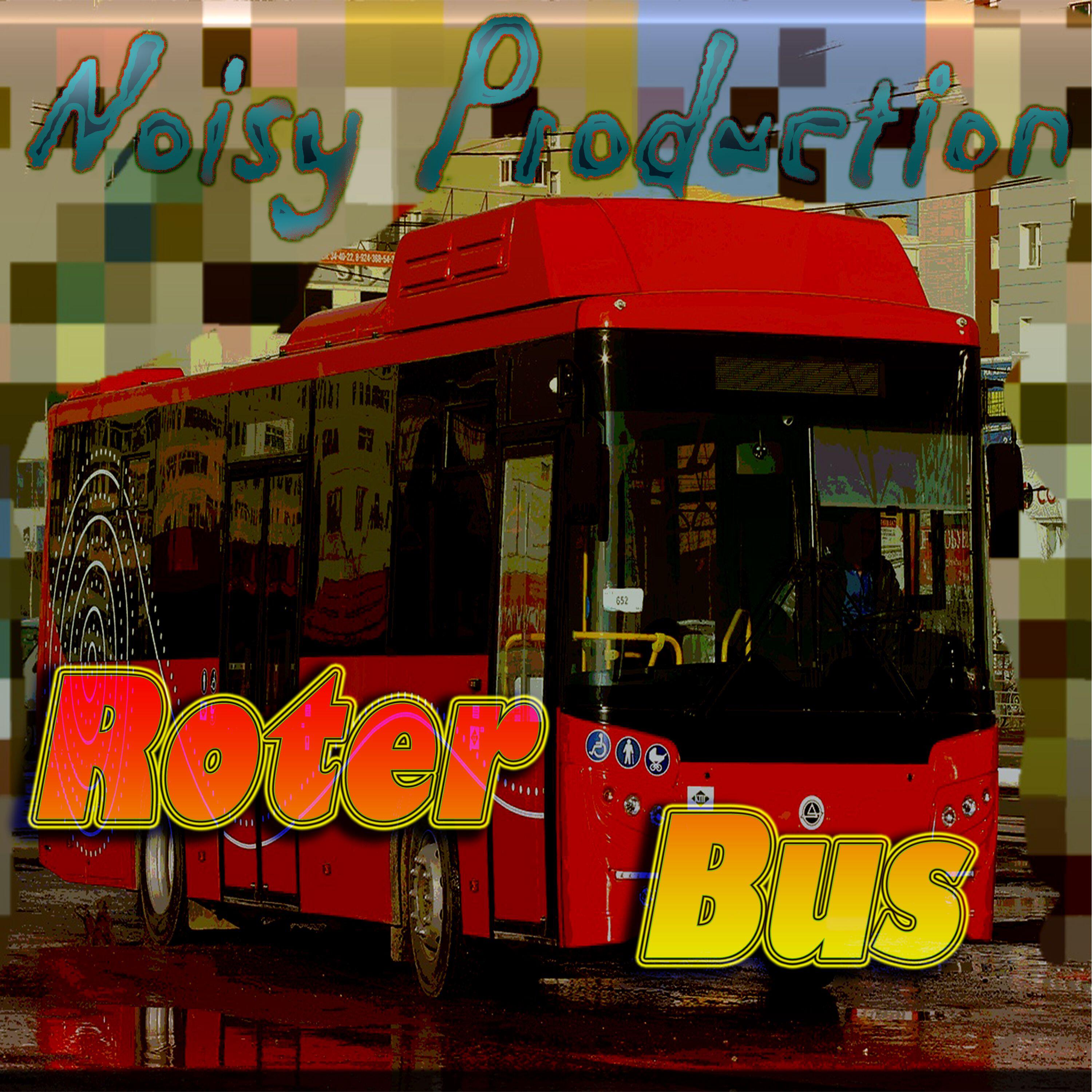 Релиз Roter Bus