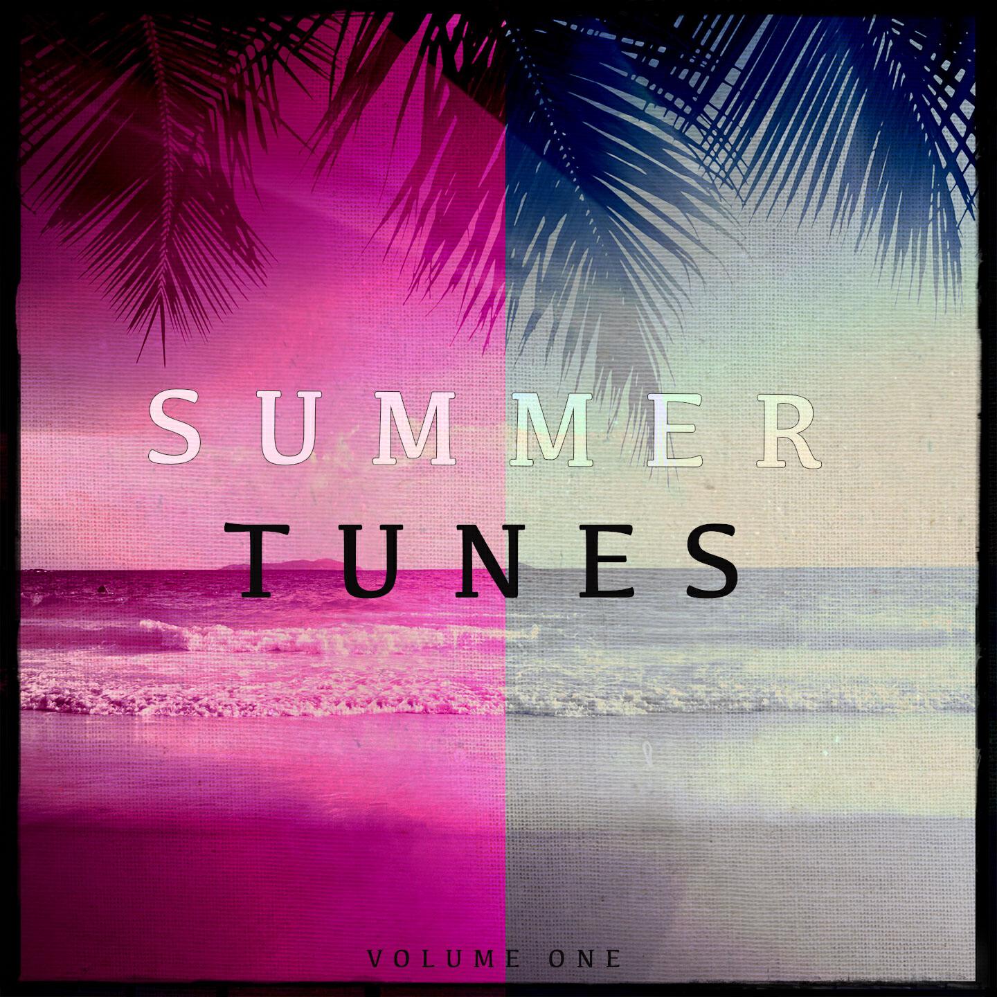 Релиз Summer Tunes, Vol. 1