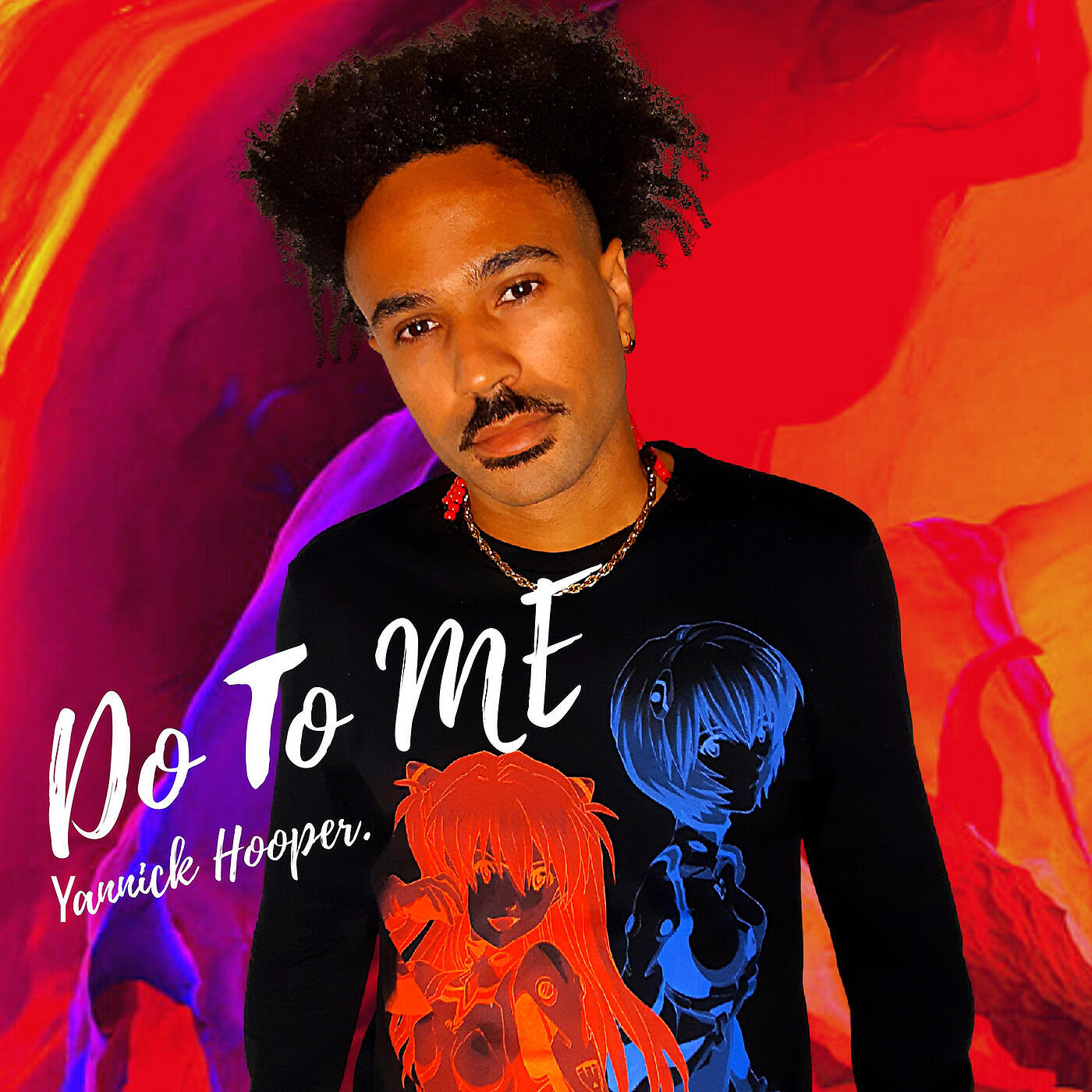 Релиз Do to Me