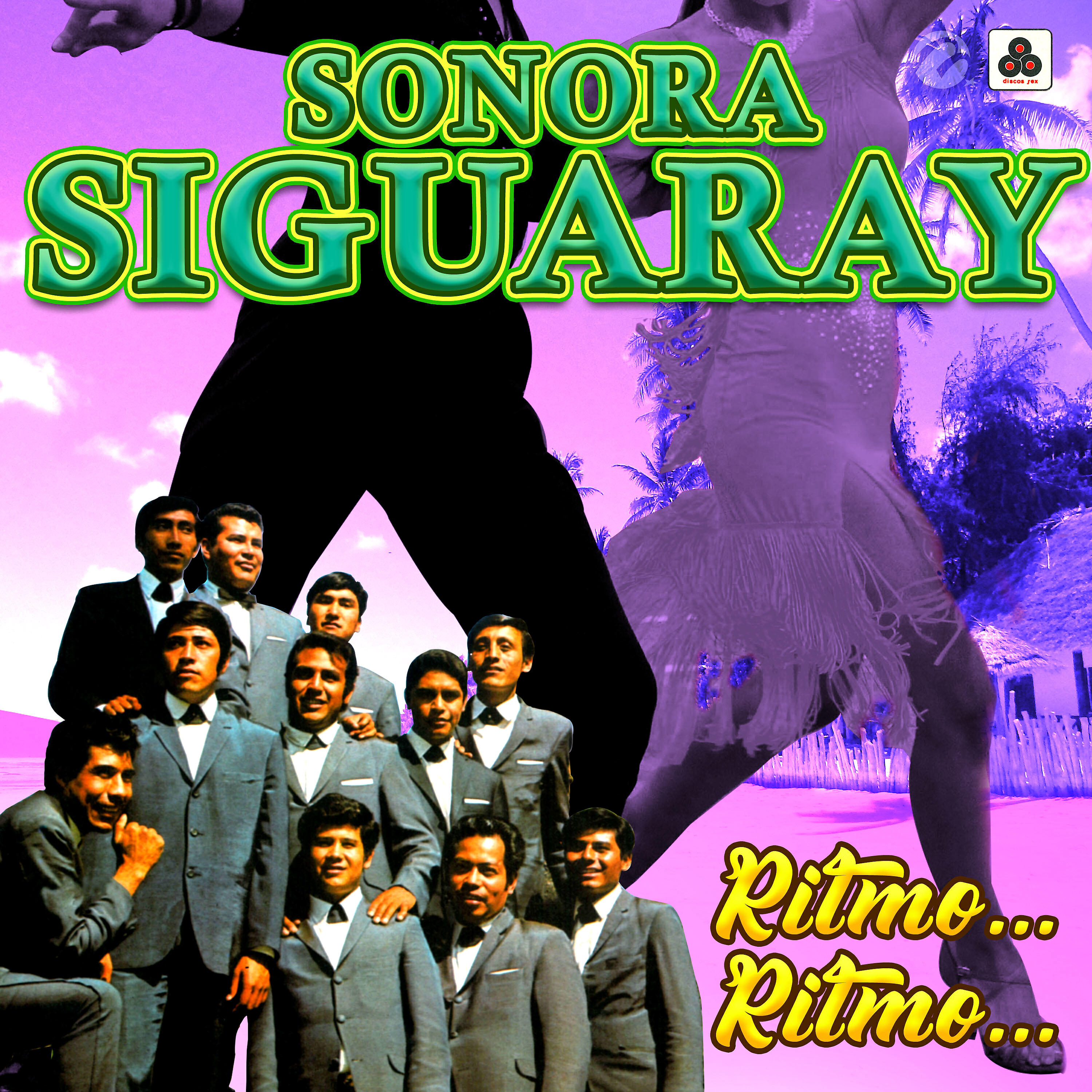 Sonora Siguaray