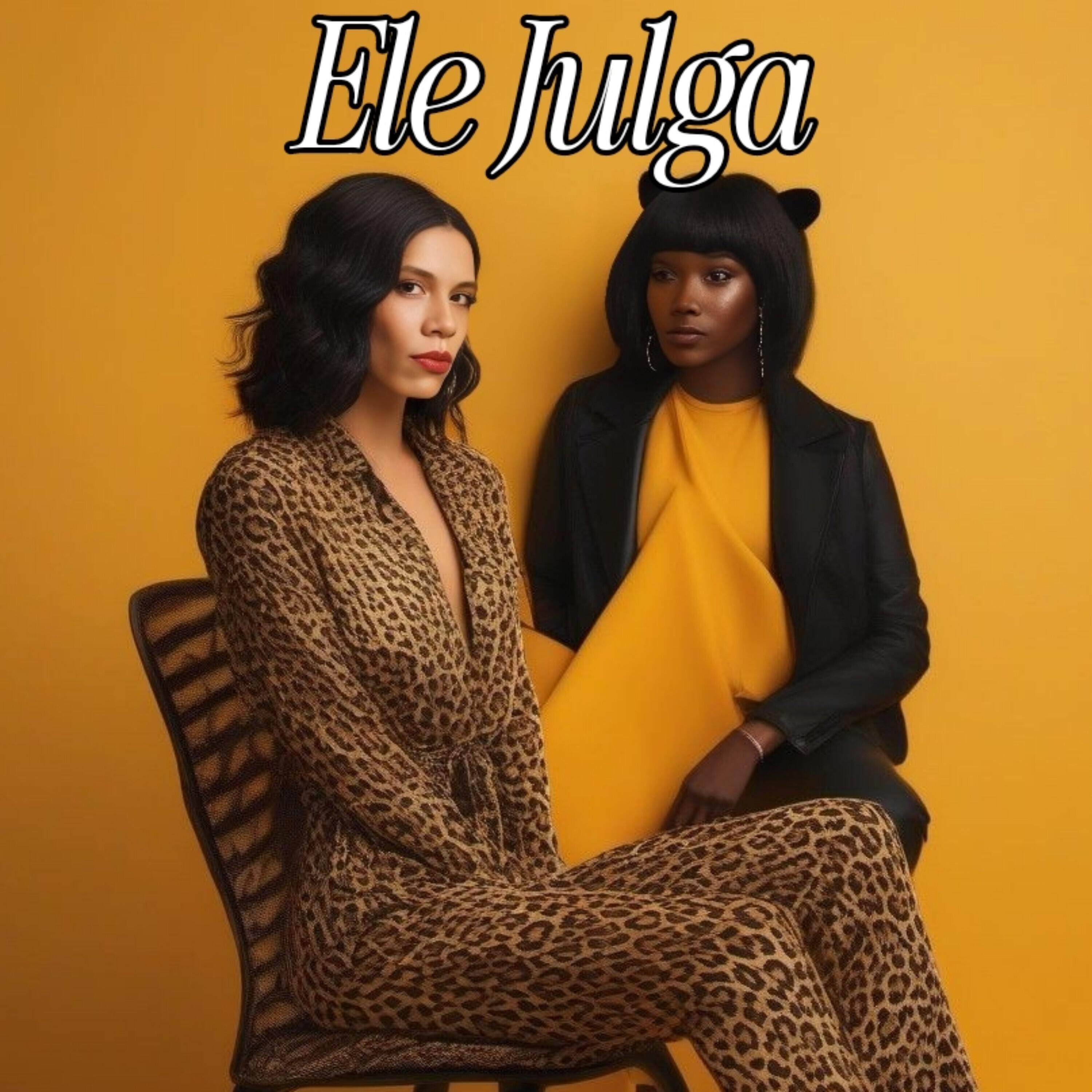 Релиз Ele Julga
