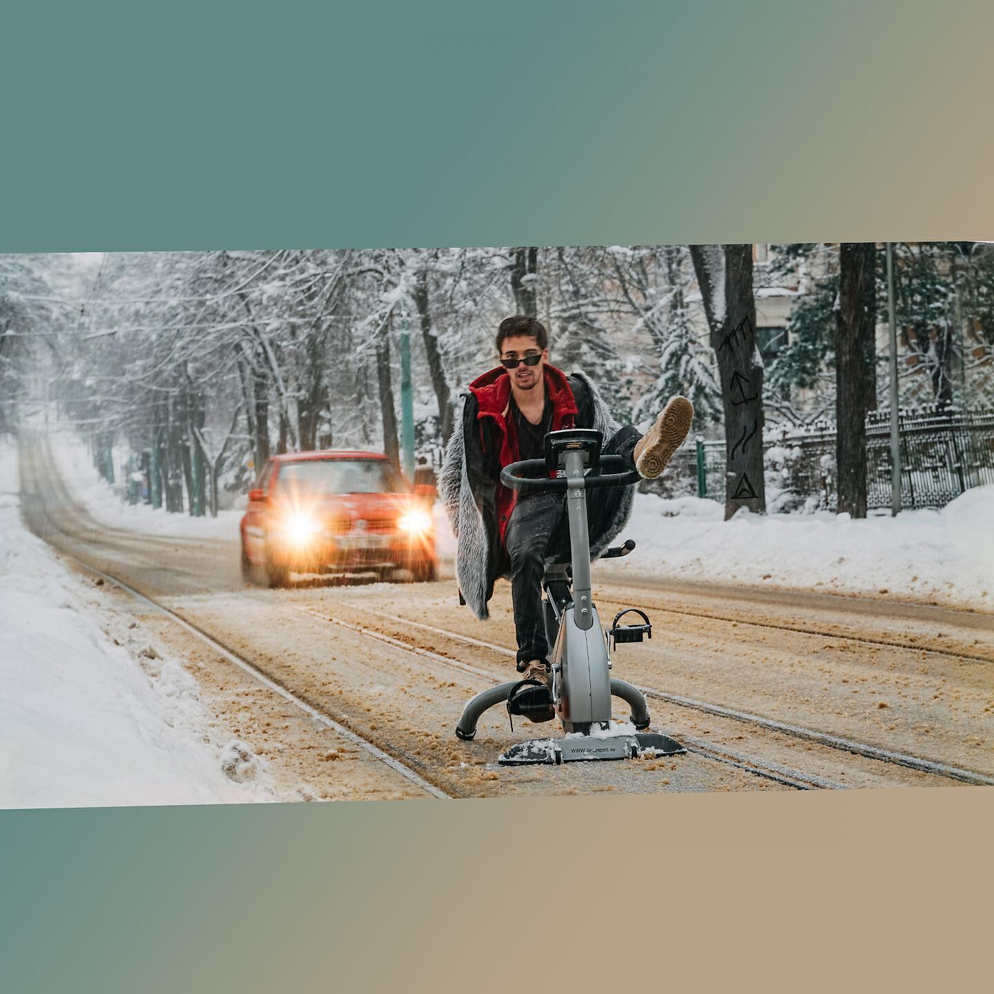 Релиз Rotoped