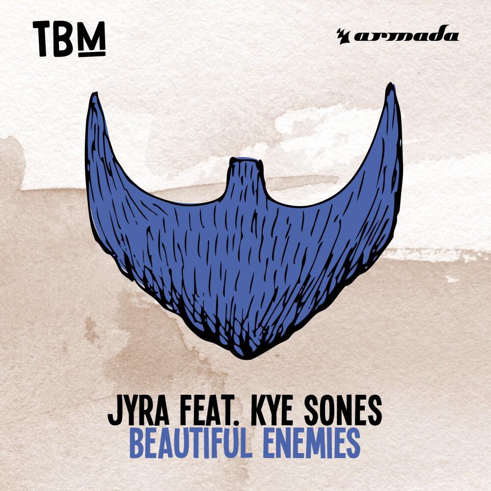 Релиз Beautiful Enemies