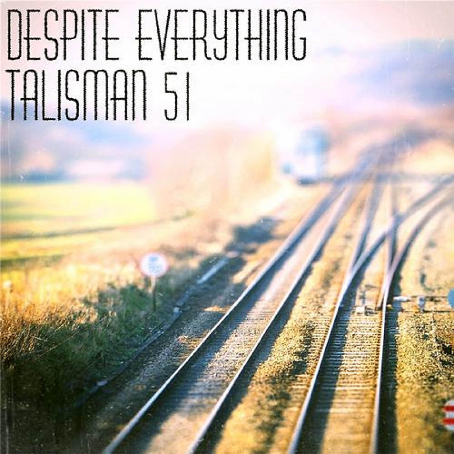 Релиз Despite Everything