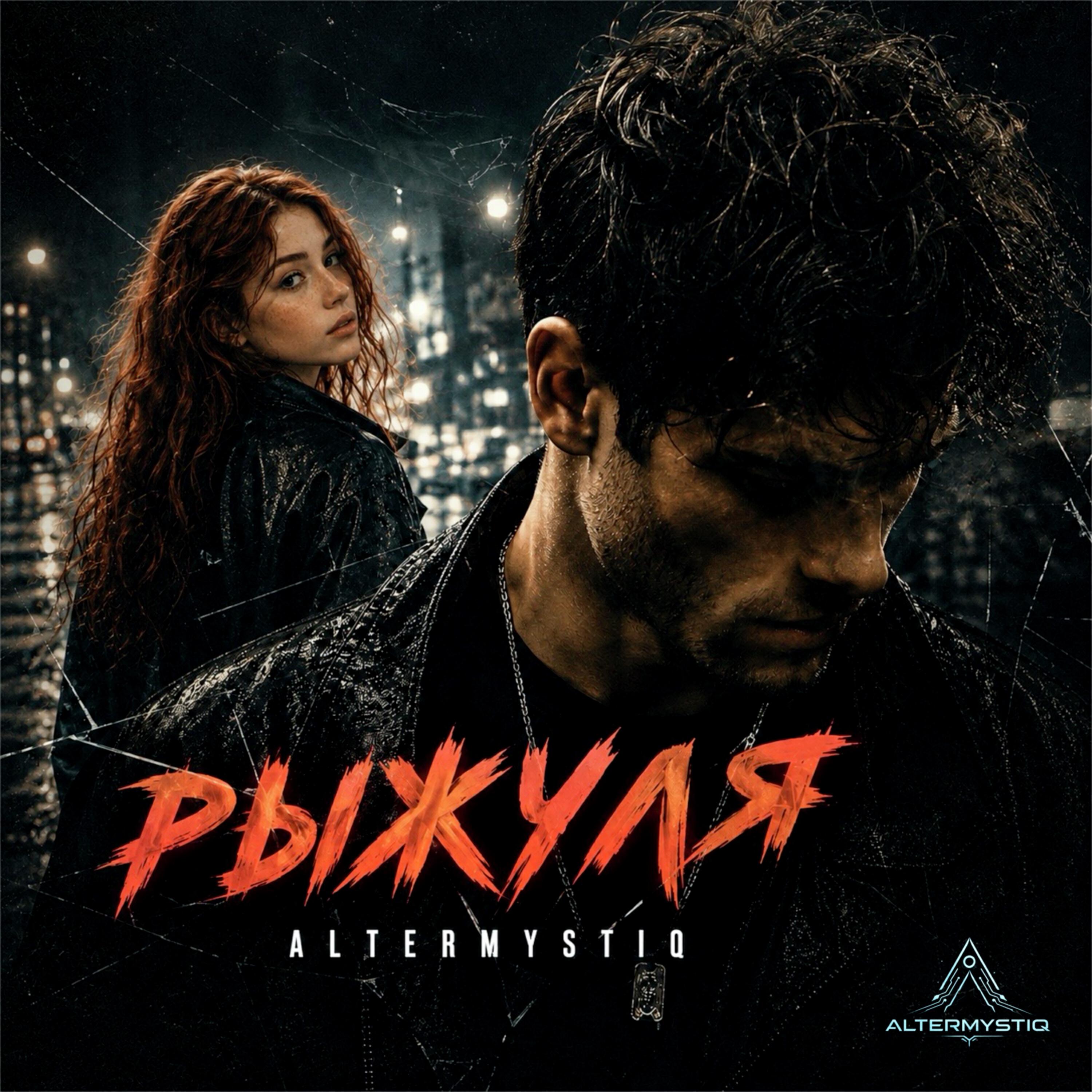 Релиз Рыжуля