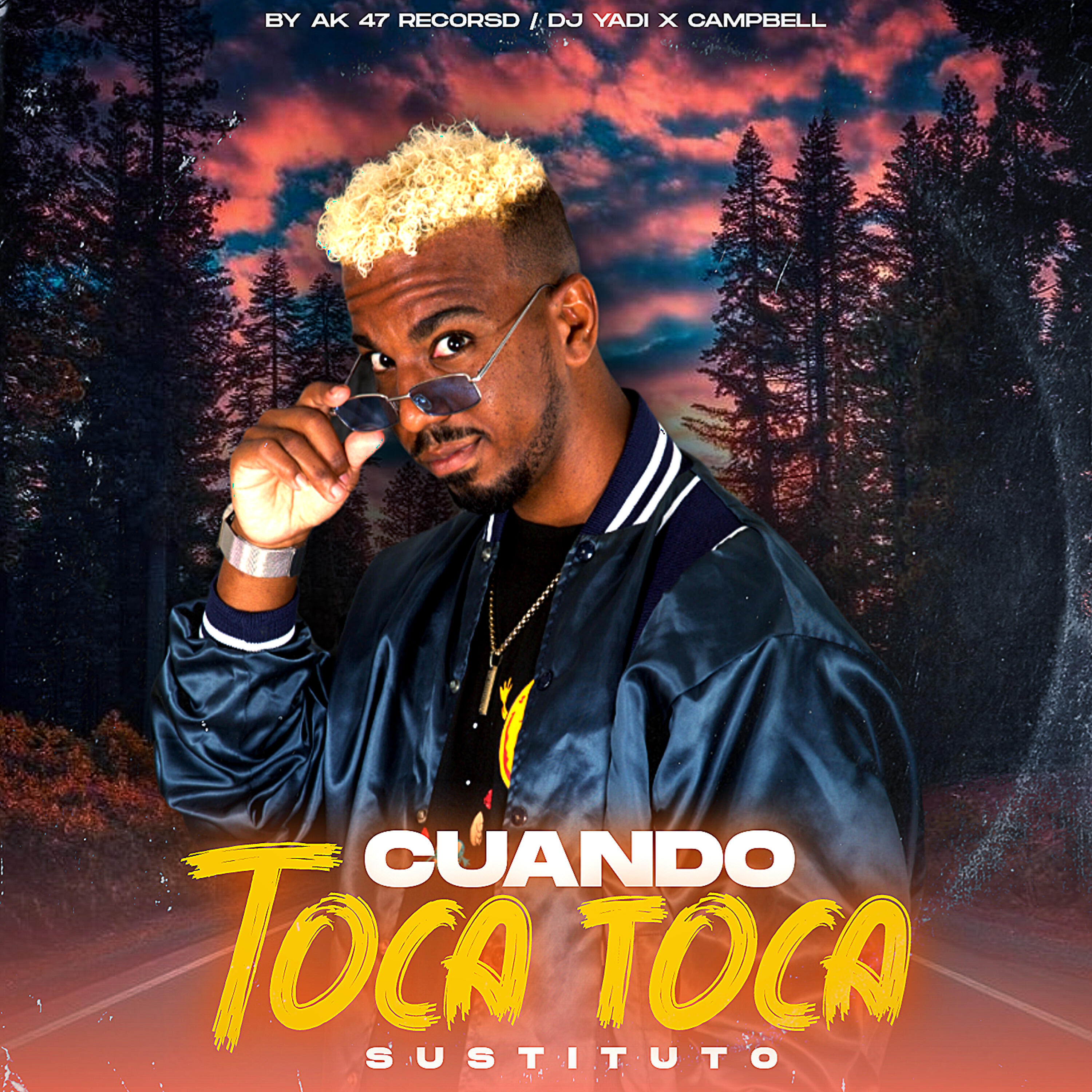 Релиз Cuando Toca Toca