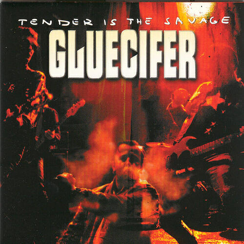 Релиз Tender Is The Savage