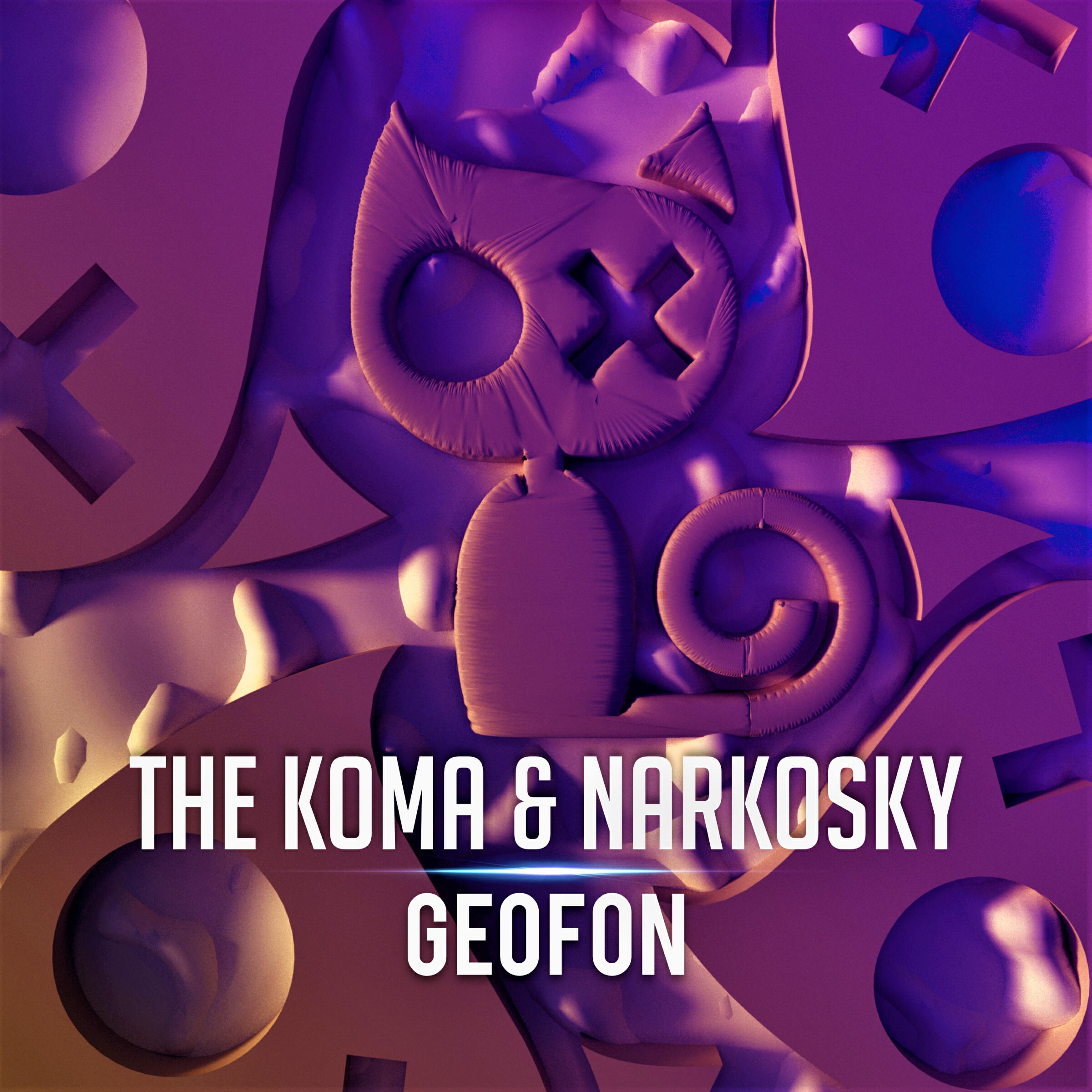 THE KOMA