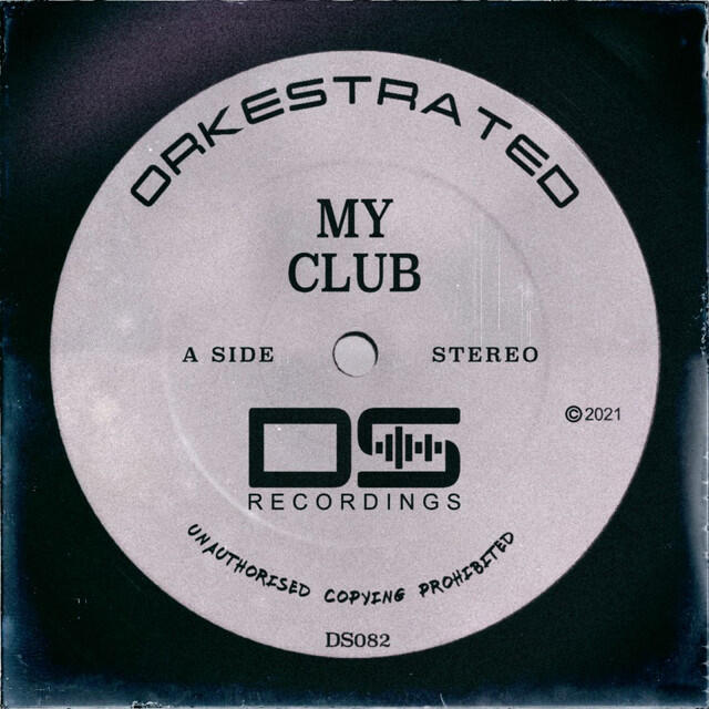 Релиз My Club