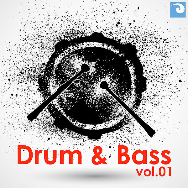Релиз Drum & Bass, Vol. 01