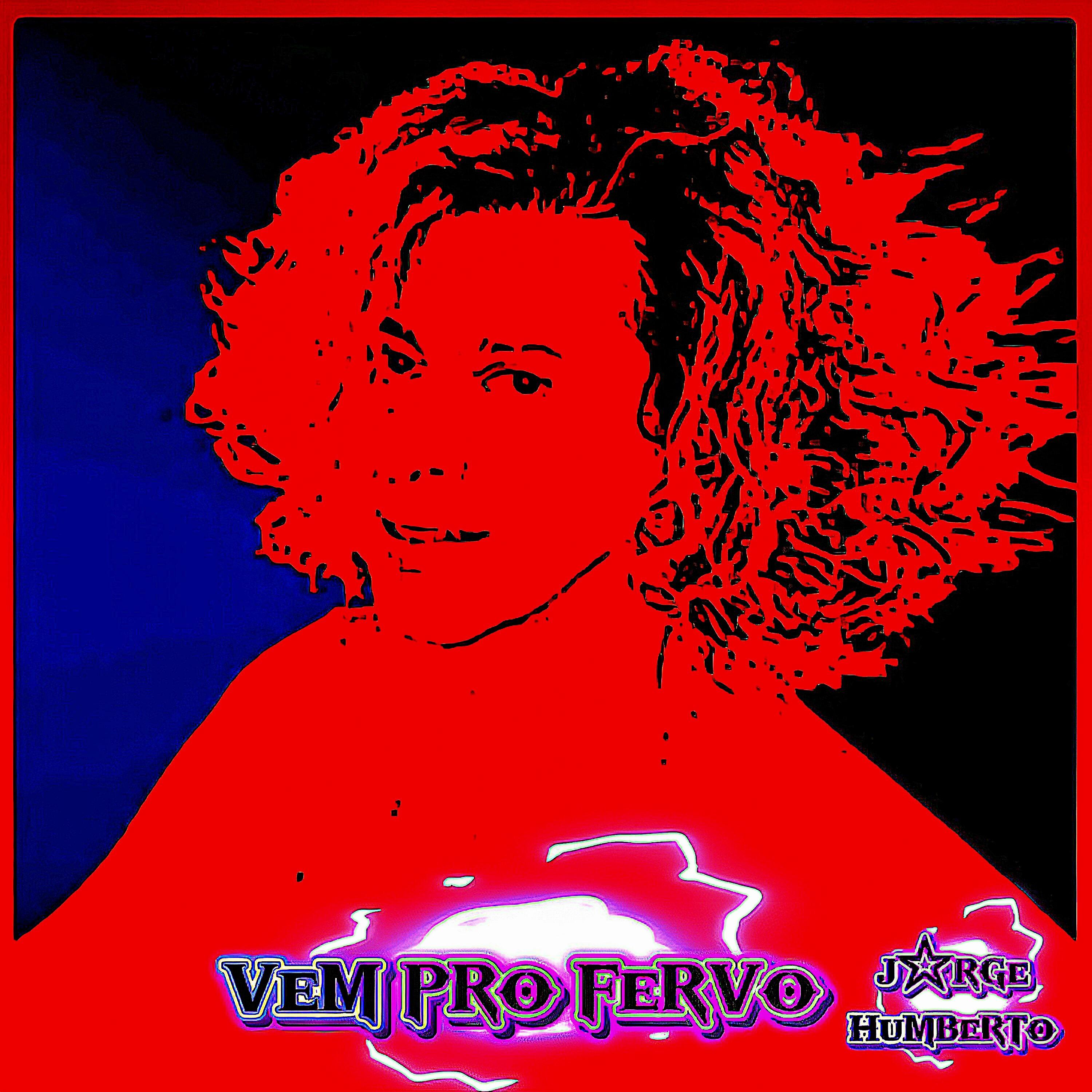 Релиз Vem pro Fervo