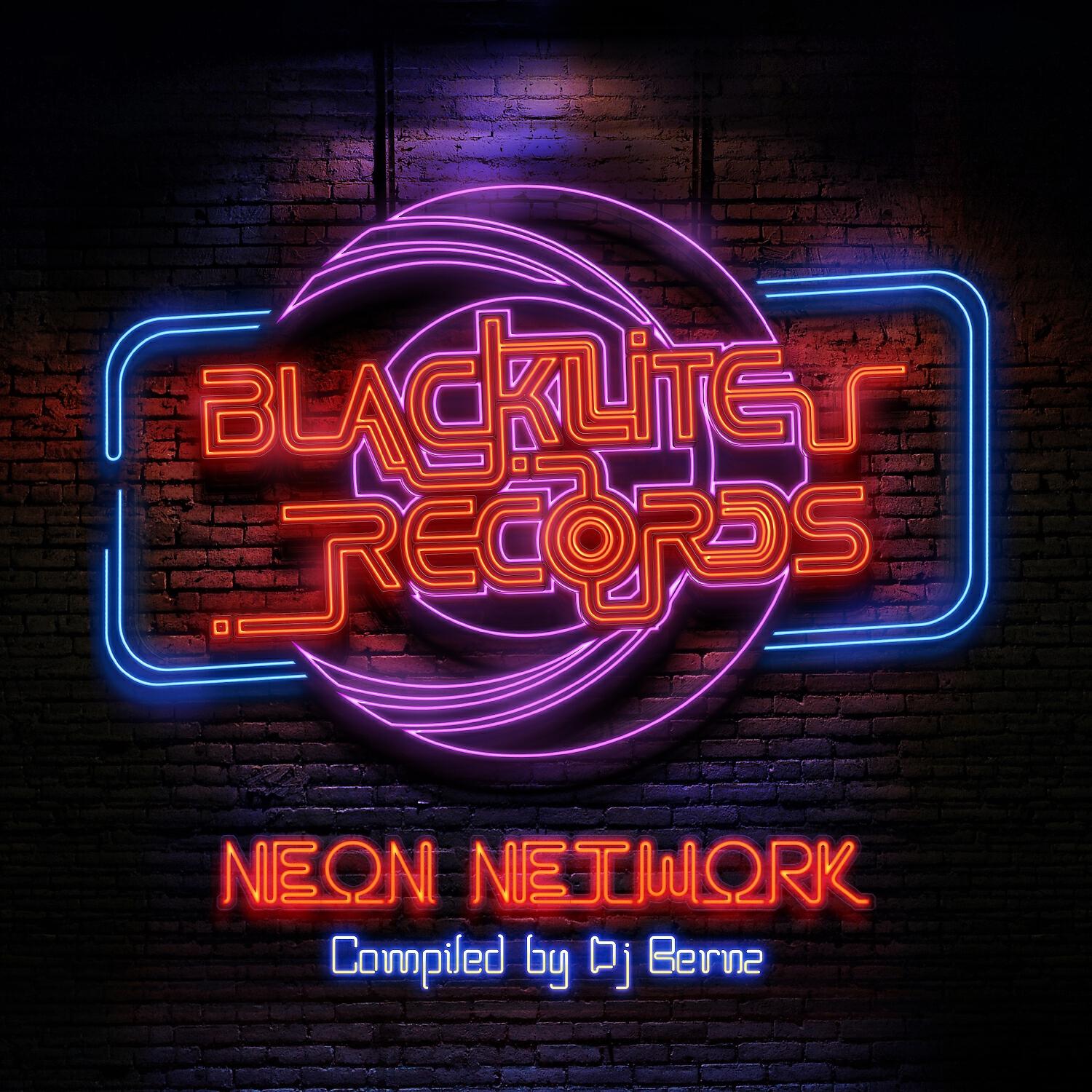Релиз Neon Network