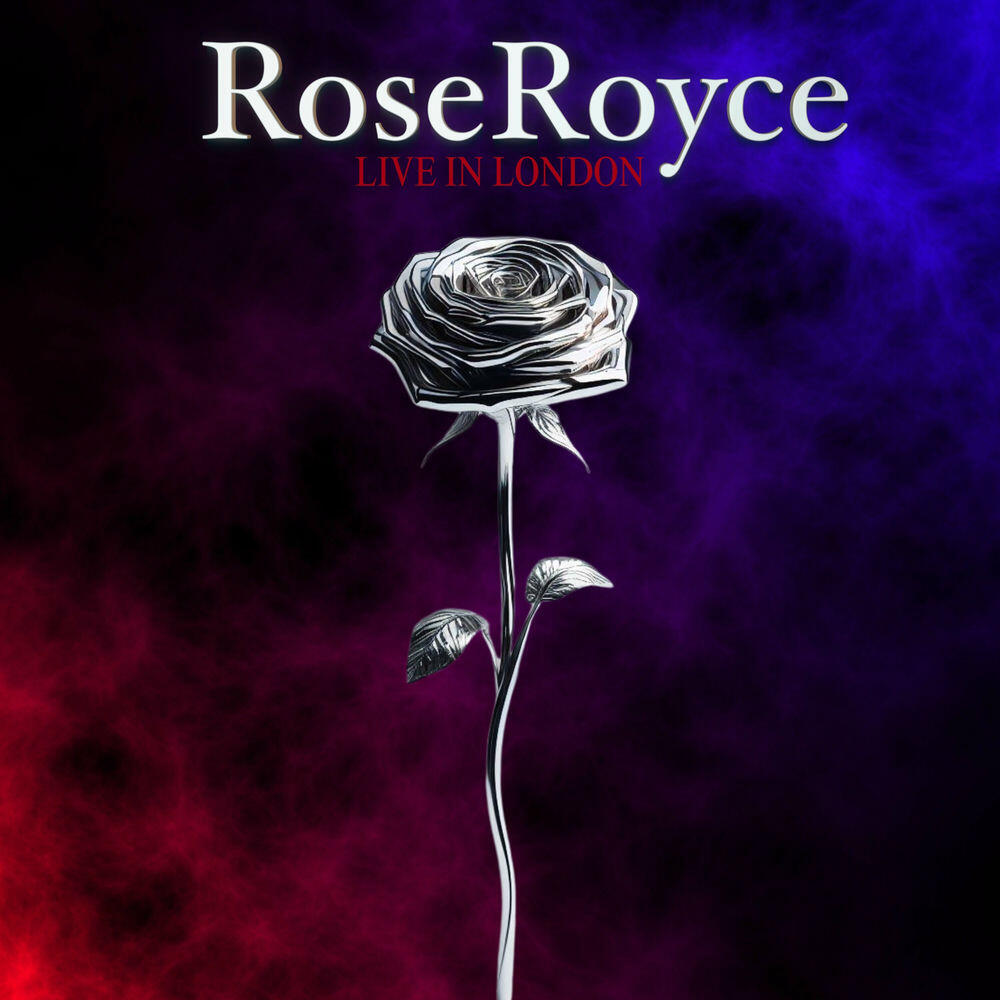 Релиз Live in London