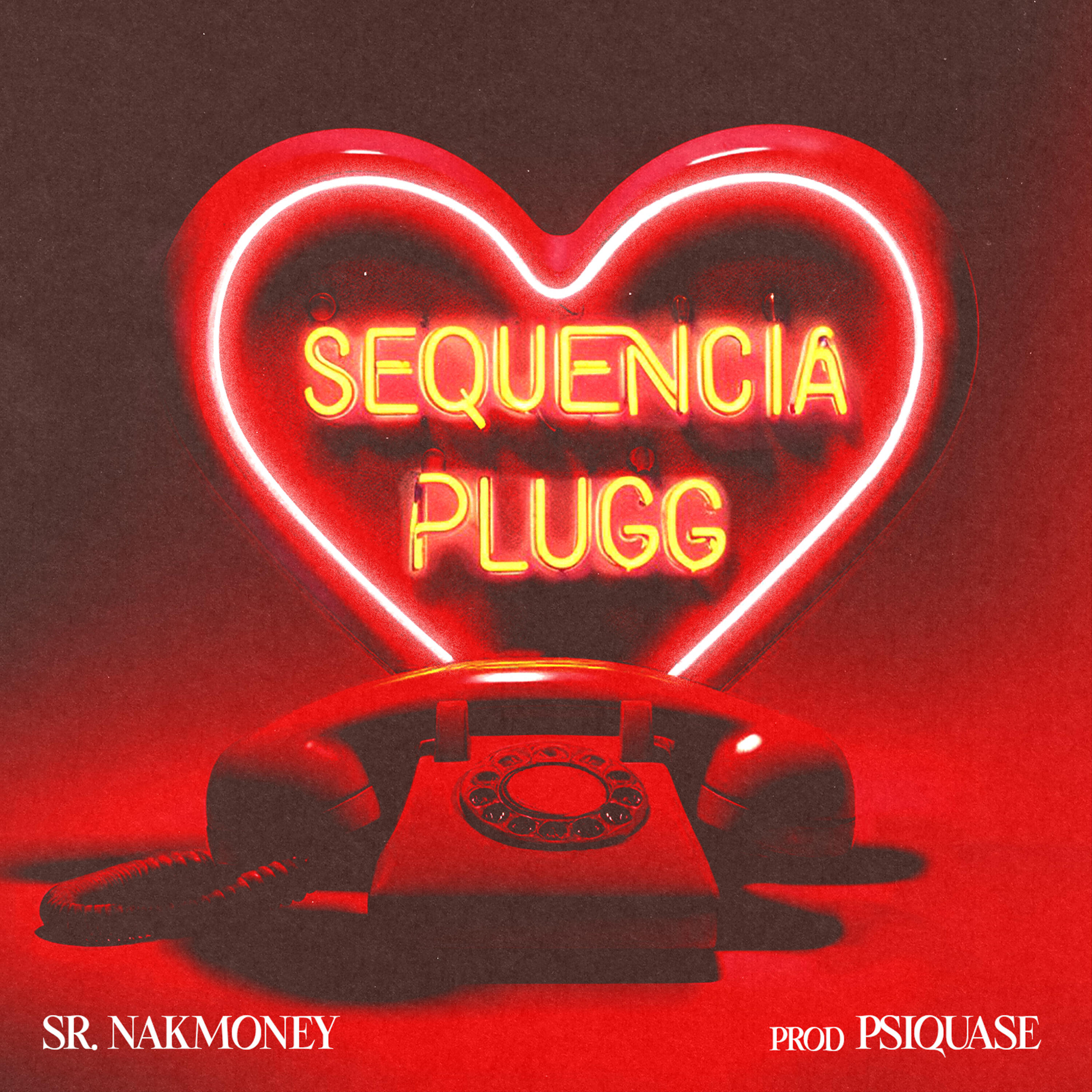 Релиз Sequência Plugg