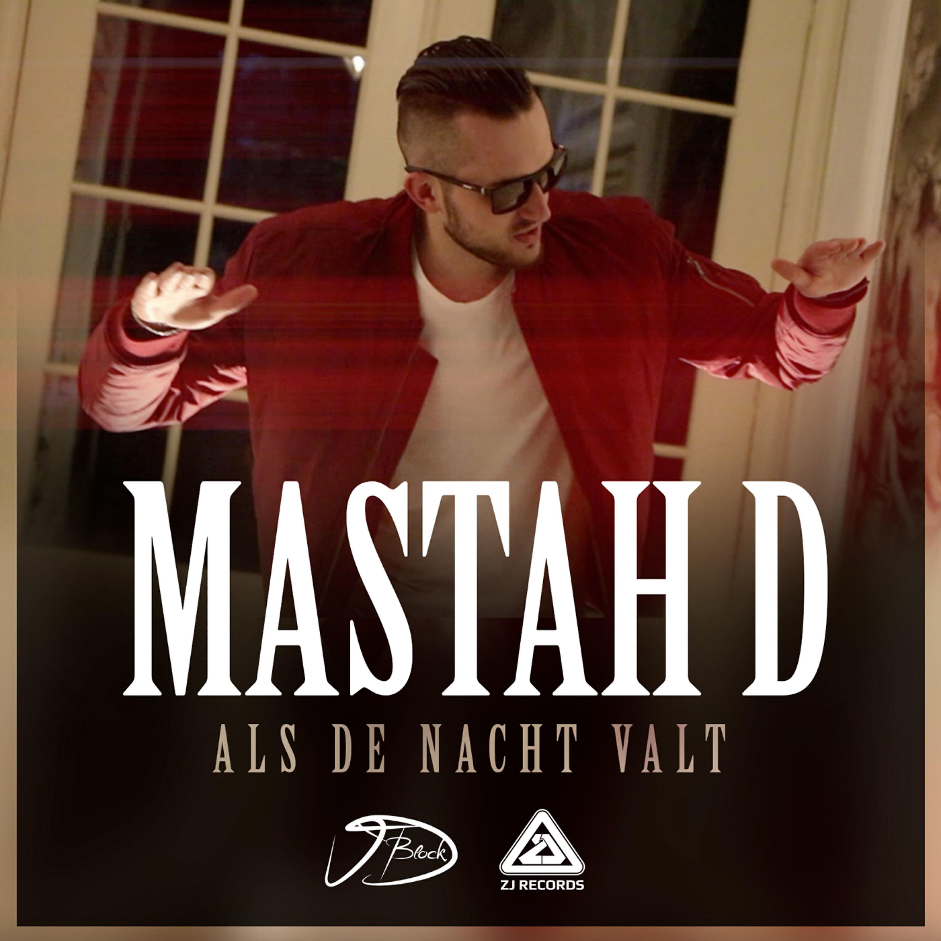 Релиз Als de nacht valt