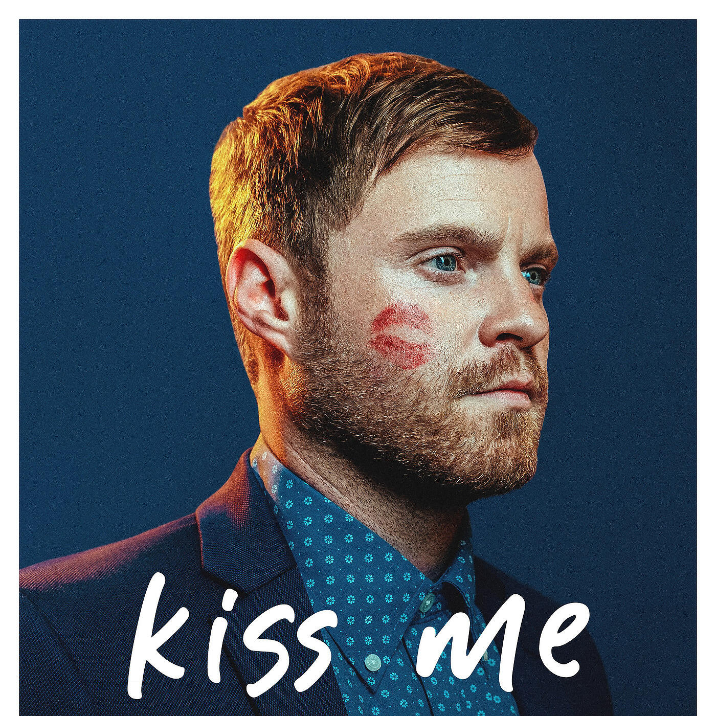 Релиз Kiss Me