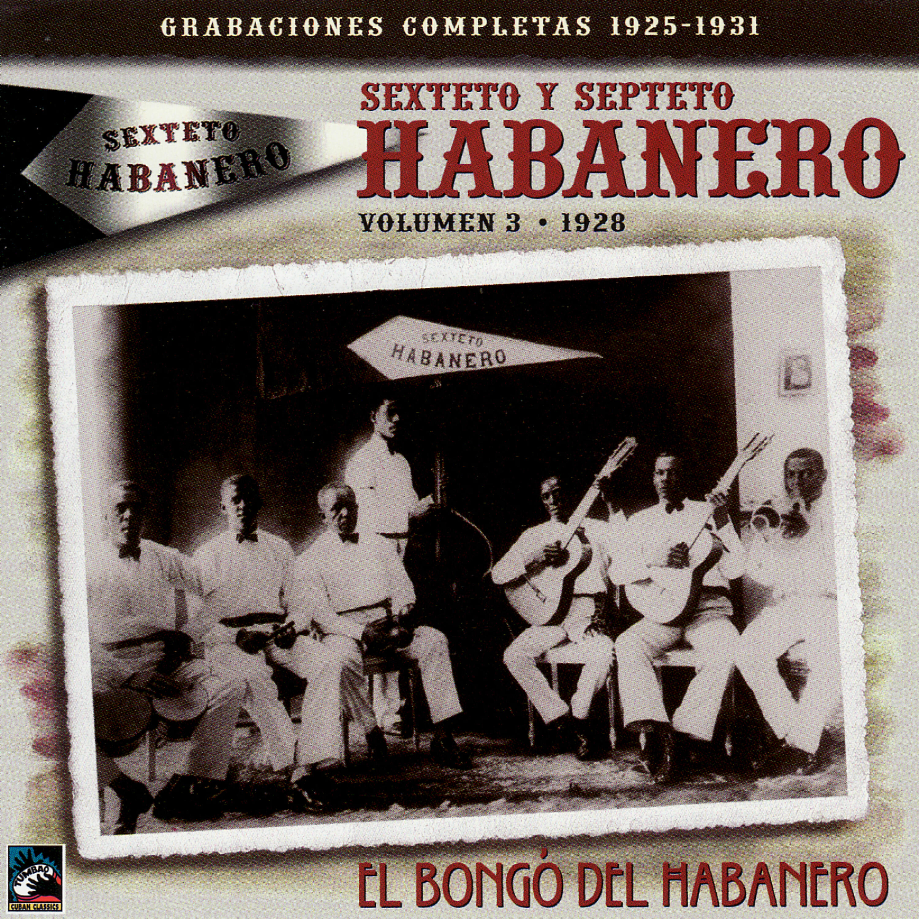 Sexteto y Septeto Habanero