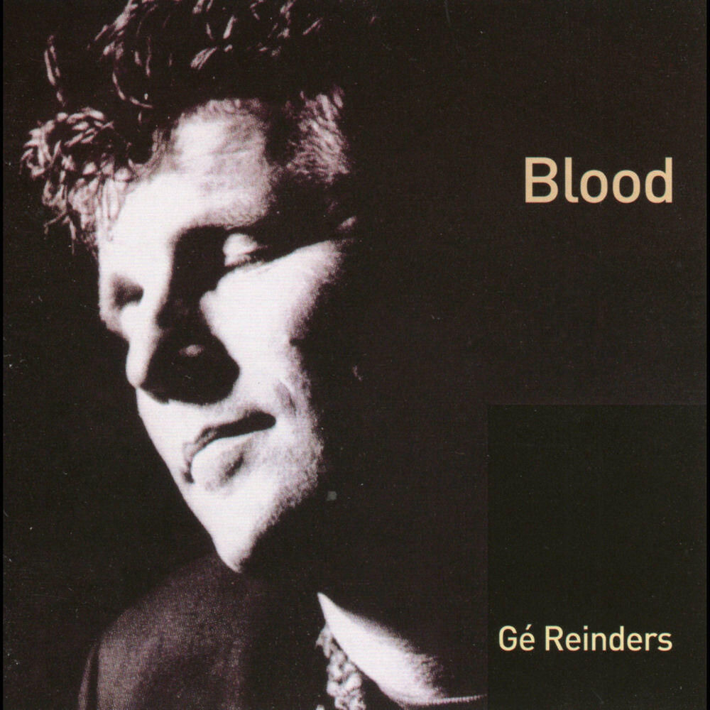 Релиз Blood