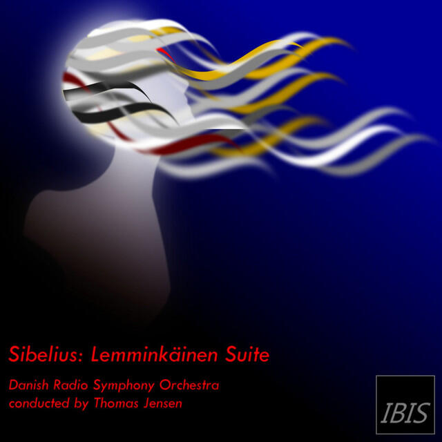 Релиз Sibelius: Lemminkäinen Suite, Op.22