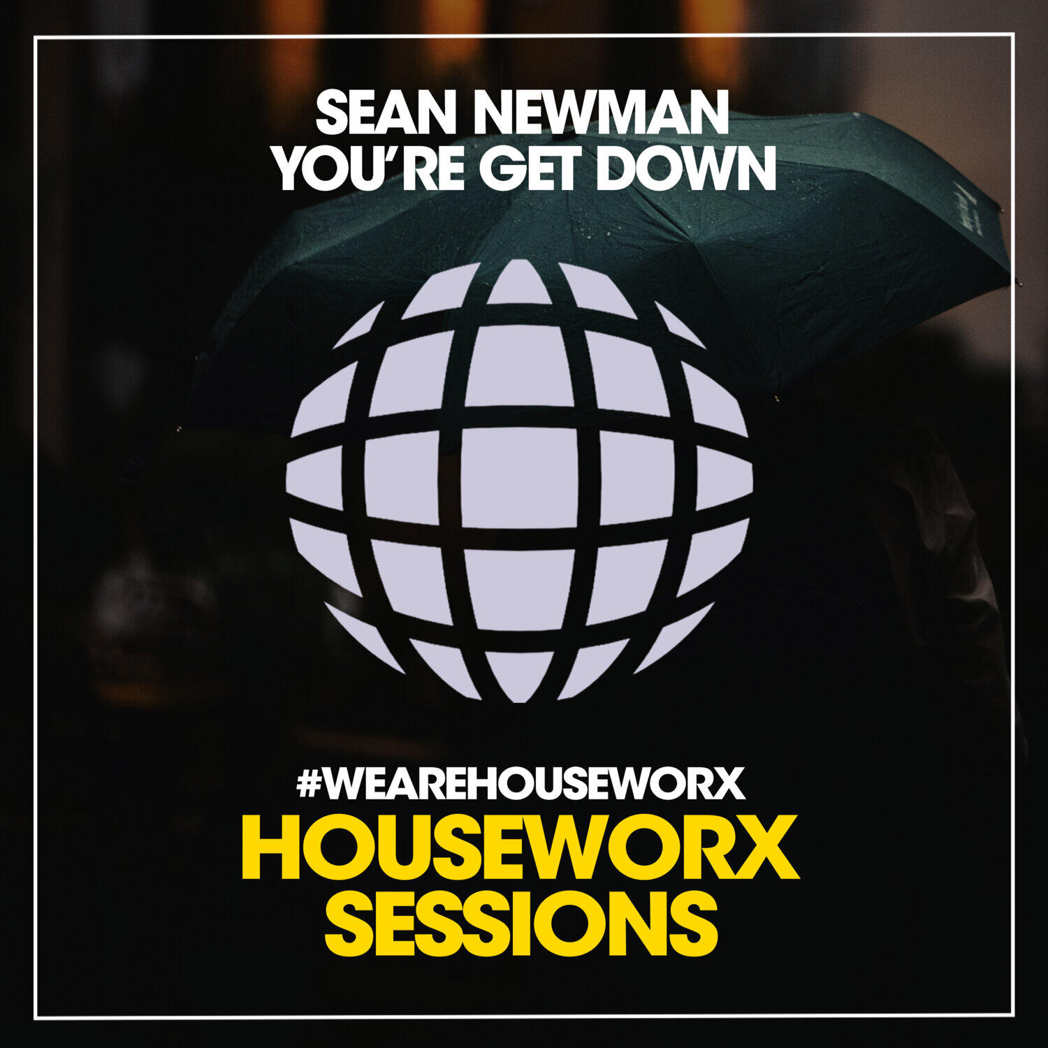 Релиз You’re Get Down