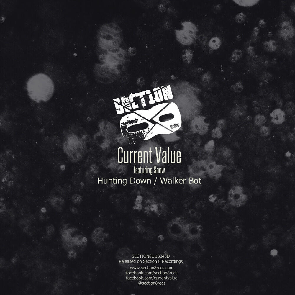 Релиз Hunting Down / Walker Bot