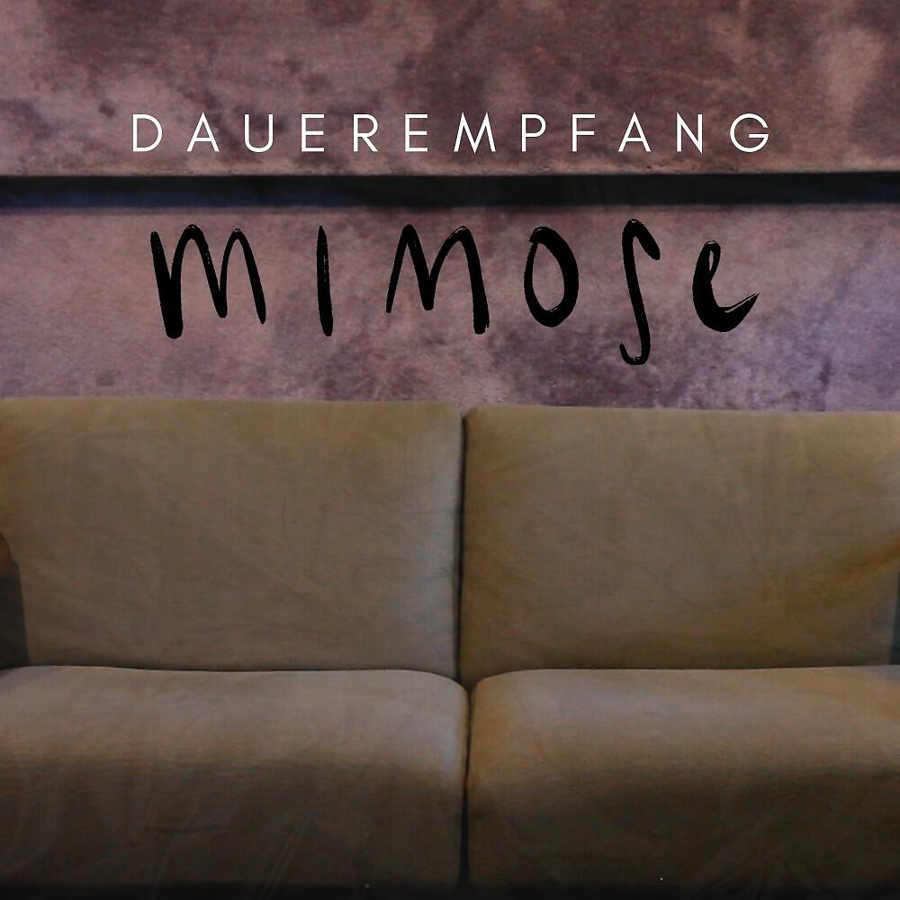 Релиз Dauerempfang