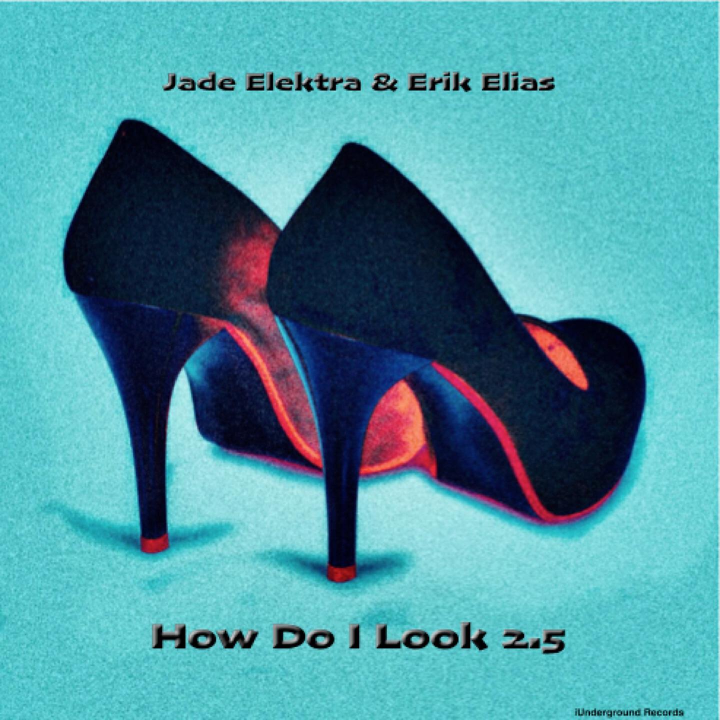 Релиз How Do I Look 2.5