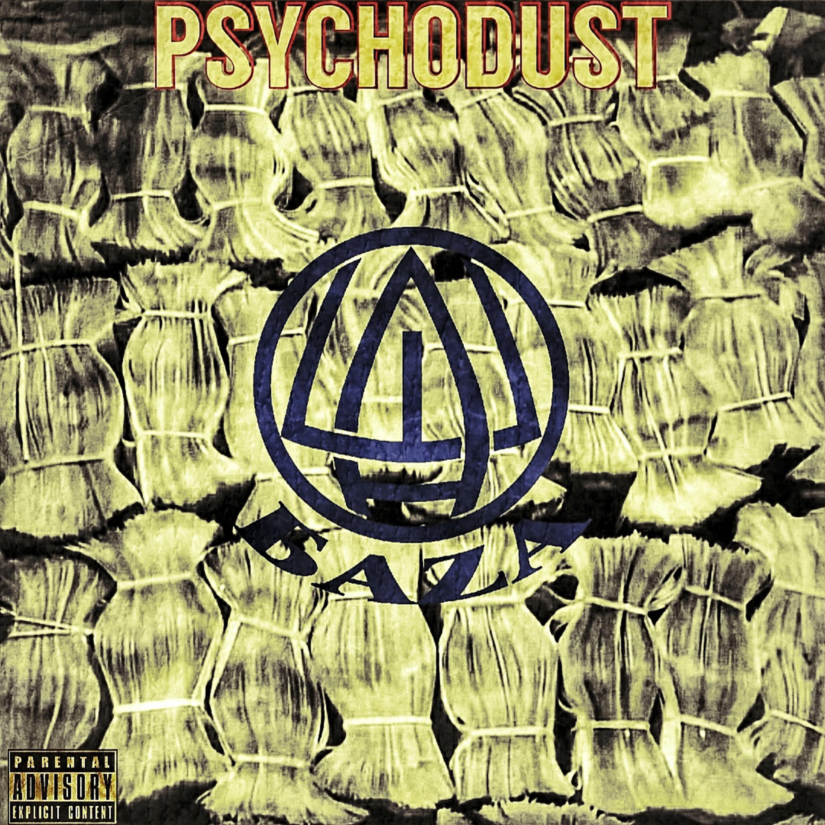Релиз Psychodust