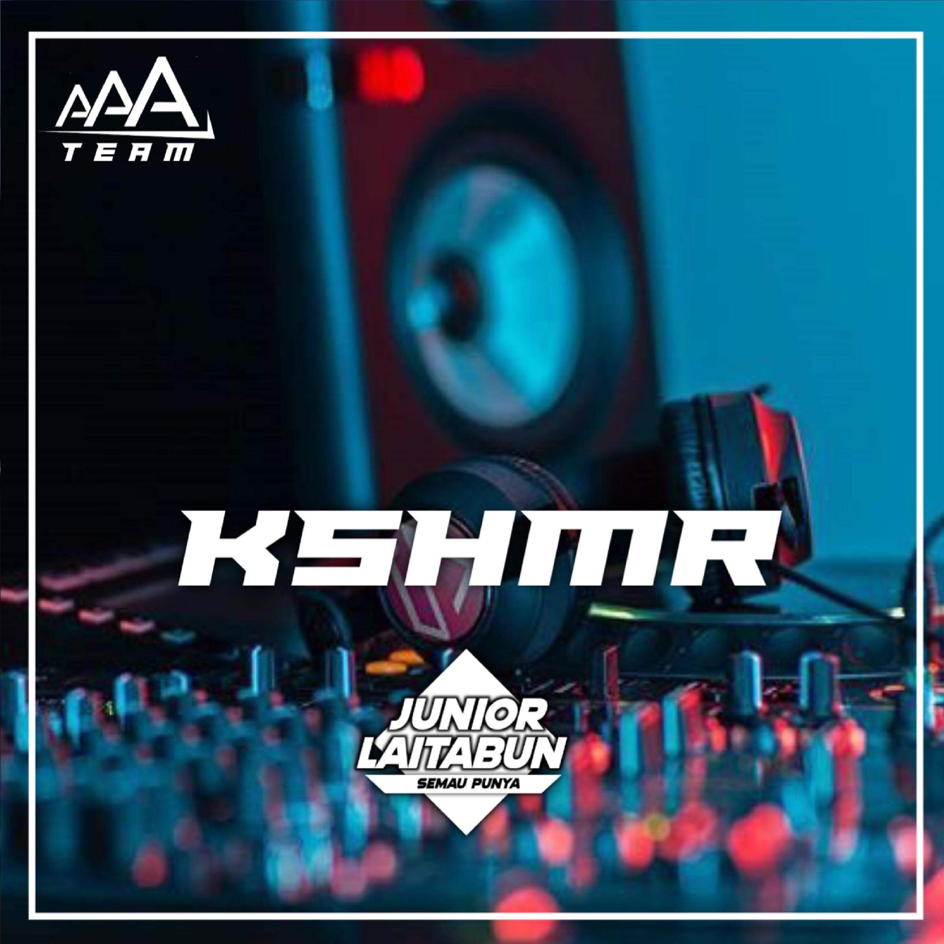 Релиз kshmr
