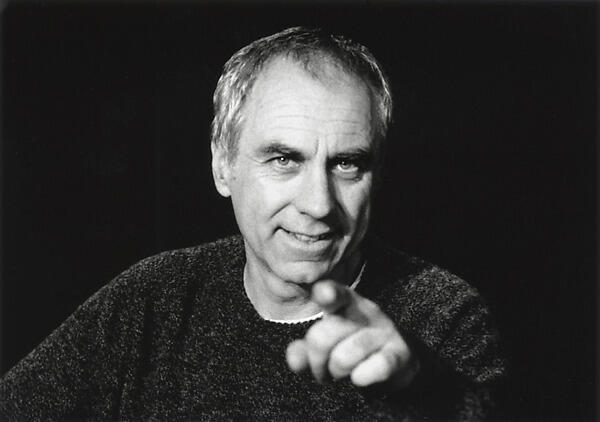 Bruno Jonas