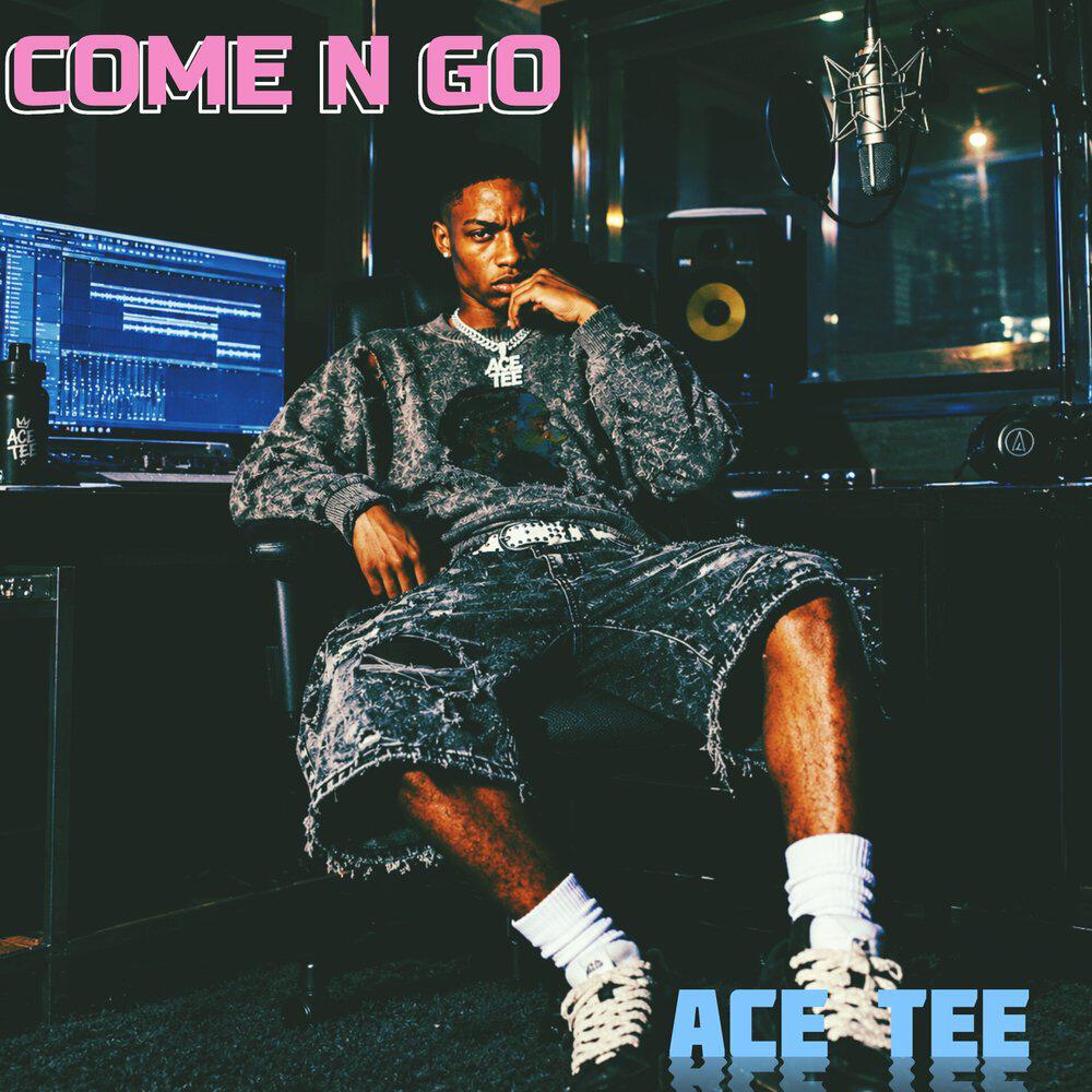 Релиз COME N GO