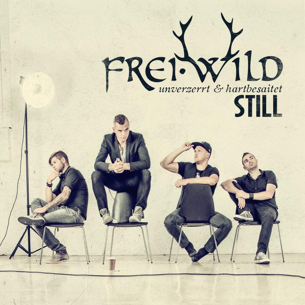 Релиз Still